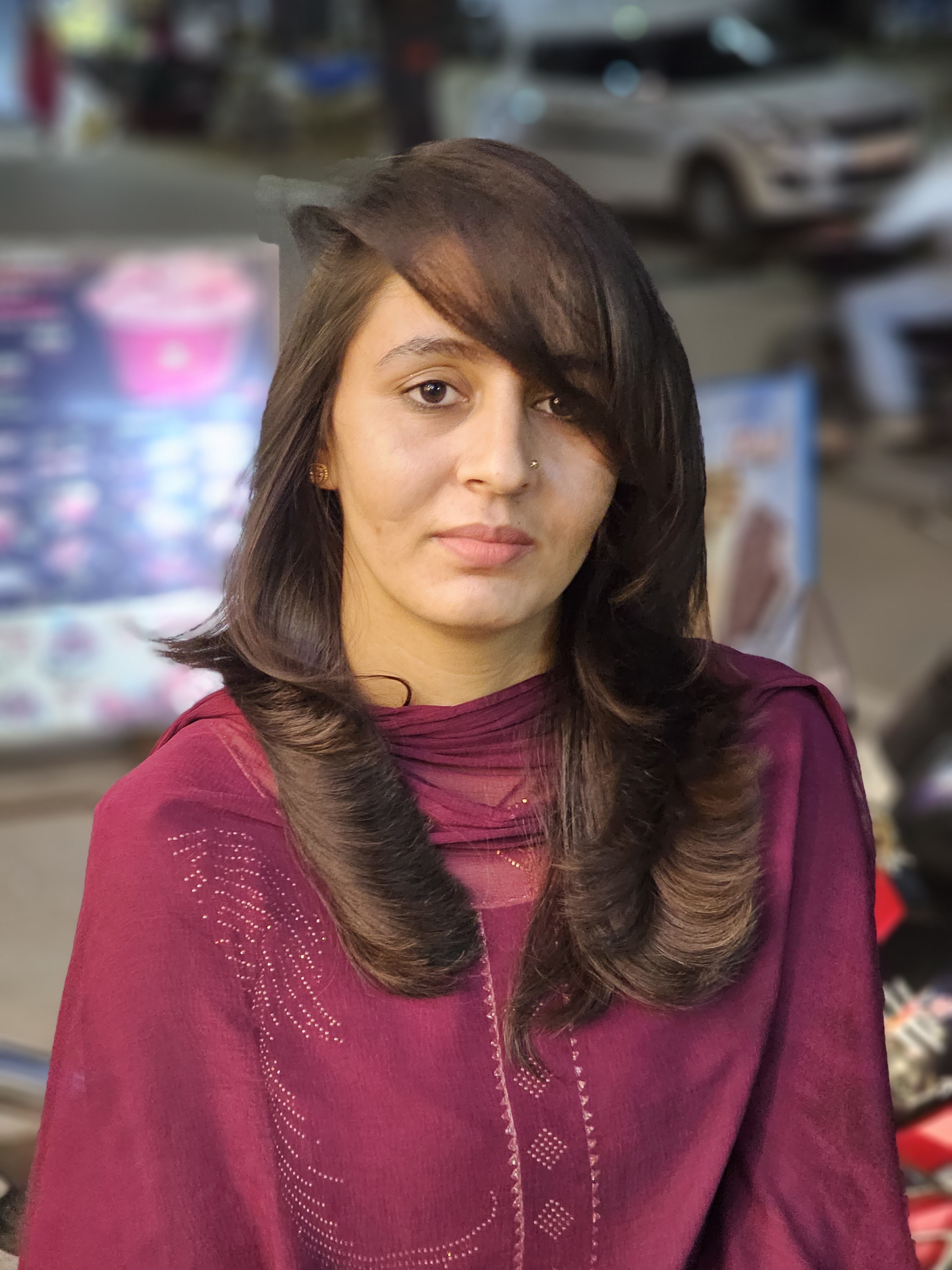 Green Trends in Dilsukhnagar, Hyderabad