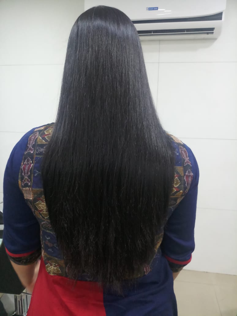 Green Trends in Dilsukhnagar, Hyderabad