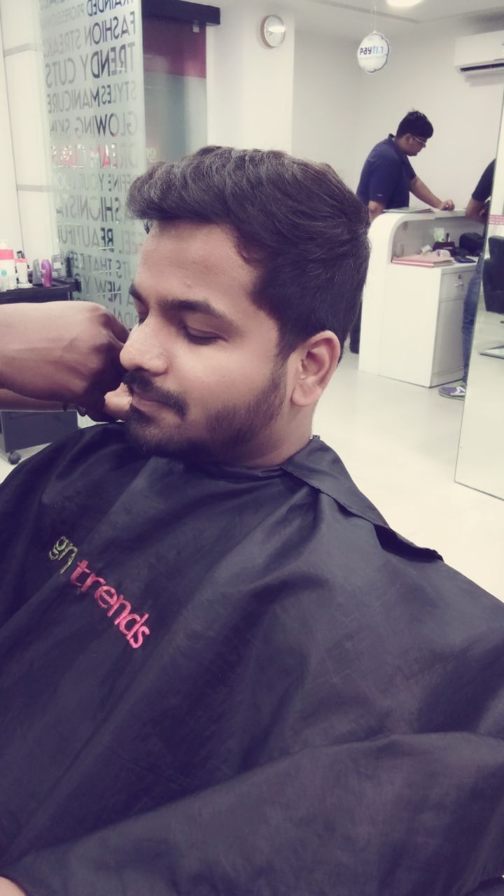 Green Trends in Dilsukhnagar, Hyderabad