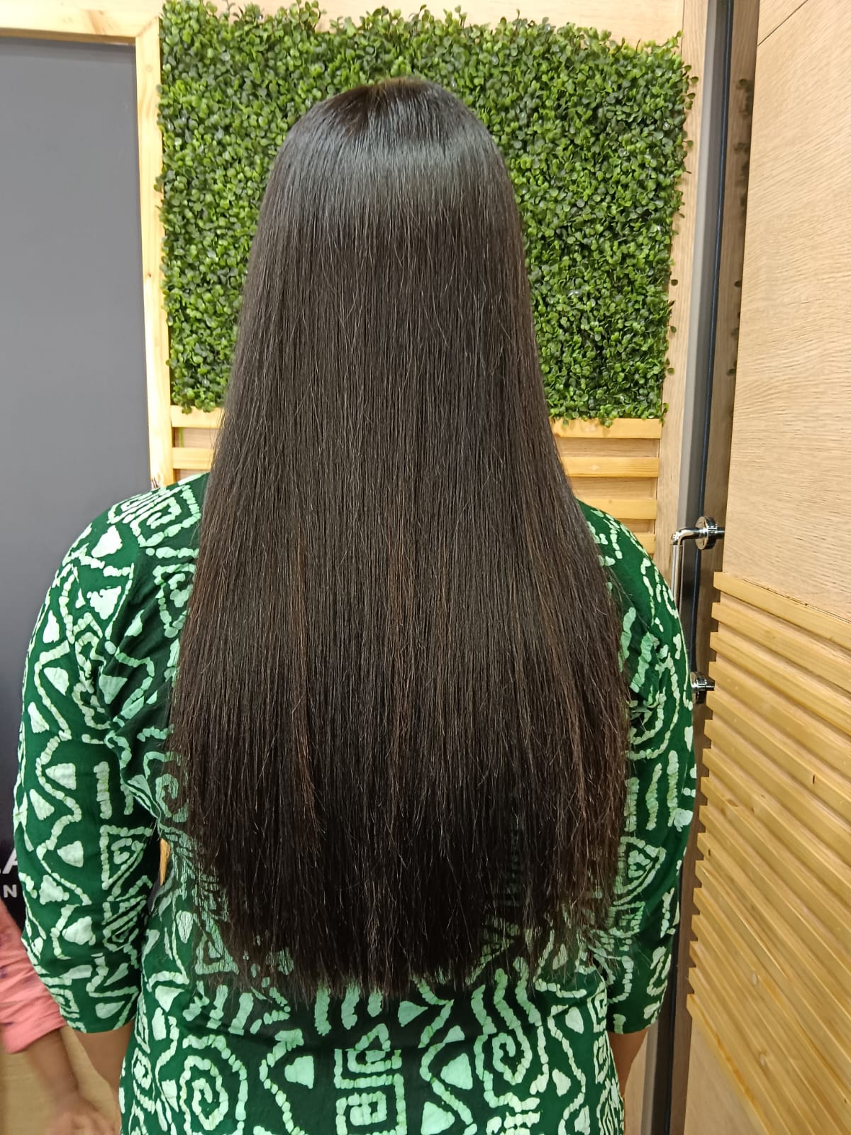 Green Trends in Washermanpet, Chennai