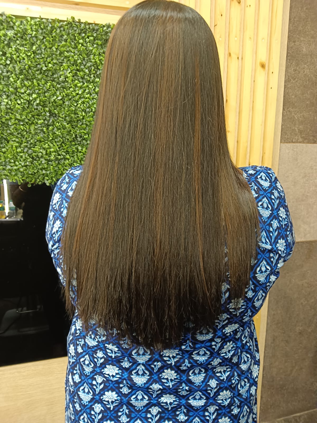 Green Trends in Washermanpet, Chennai