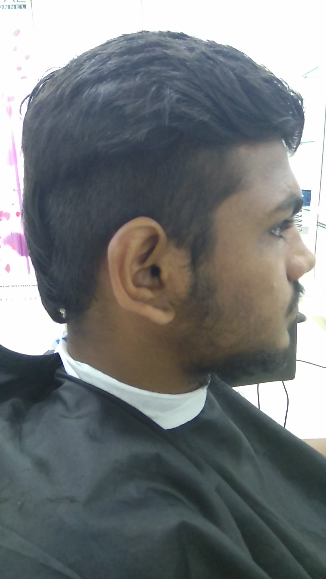 Green Trends in Washermanpet, Chennai