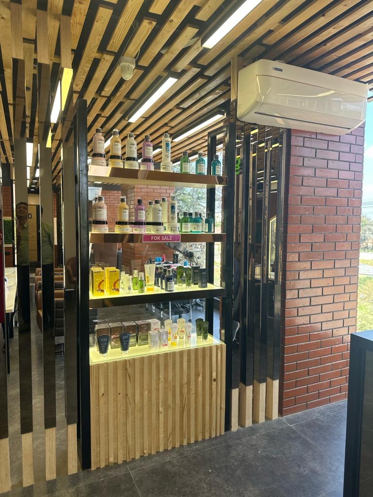 Green Trends in Panduranga Nagar, Hindupuram