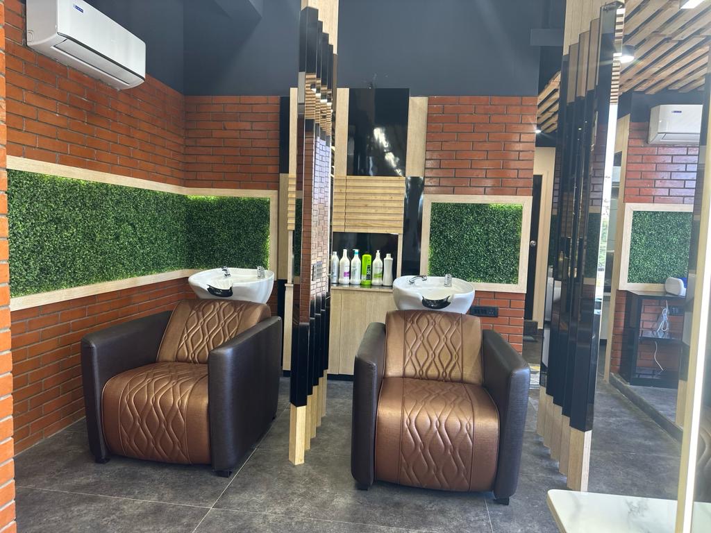 Green Trends in Panduranga Nagar, Hindupuram