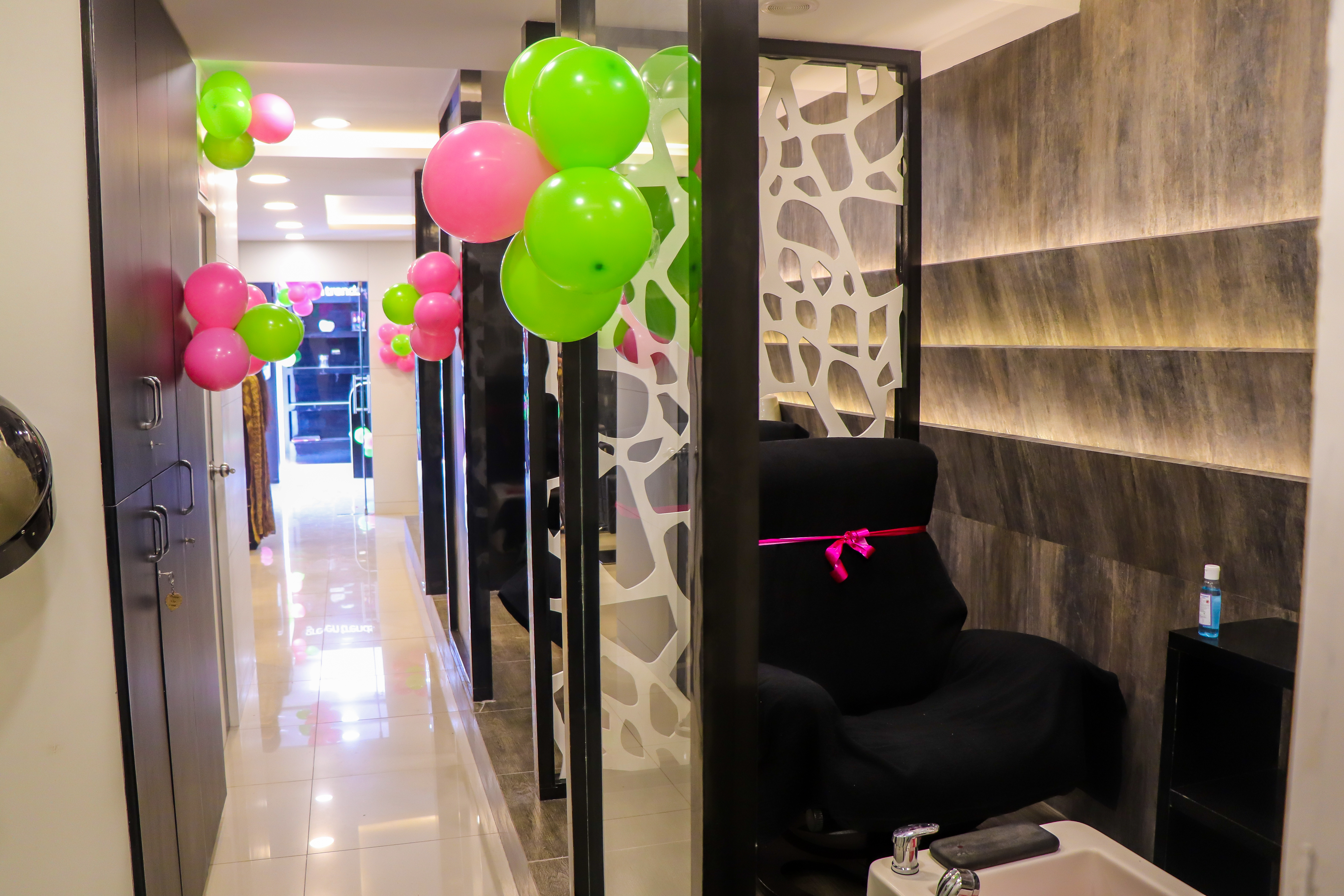 Green Trends in Tennur, Tiruchirappalli