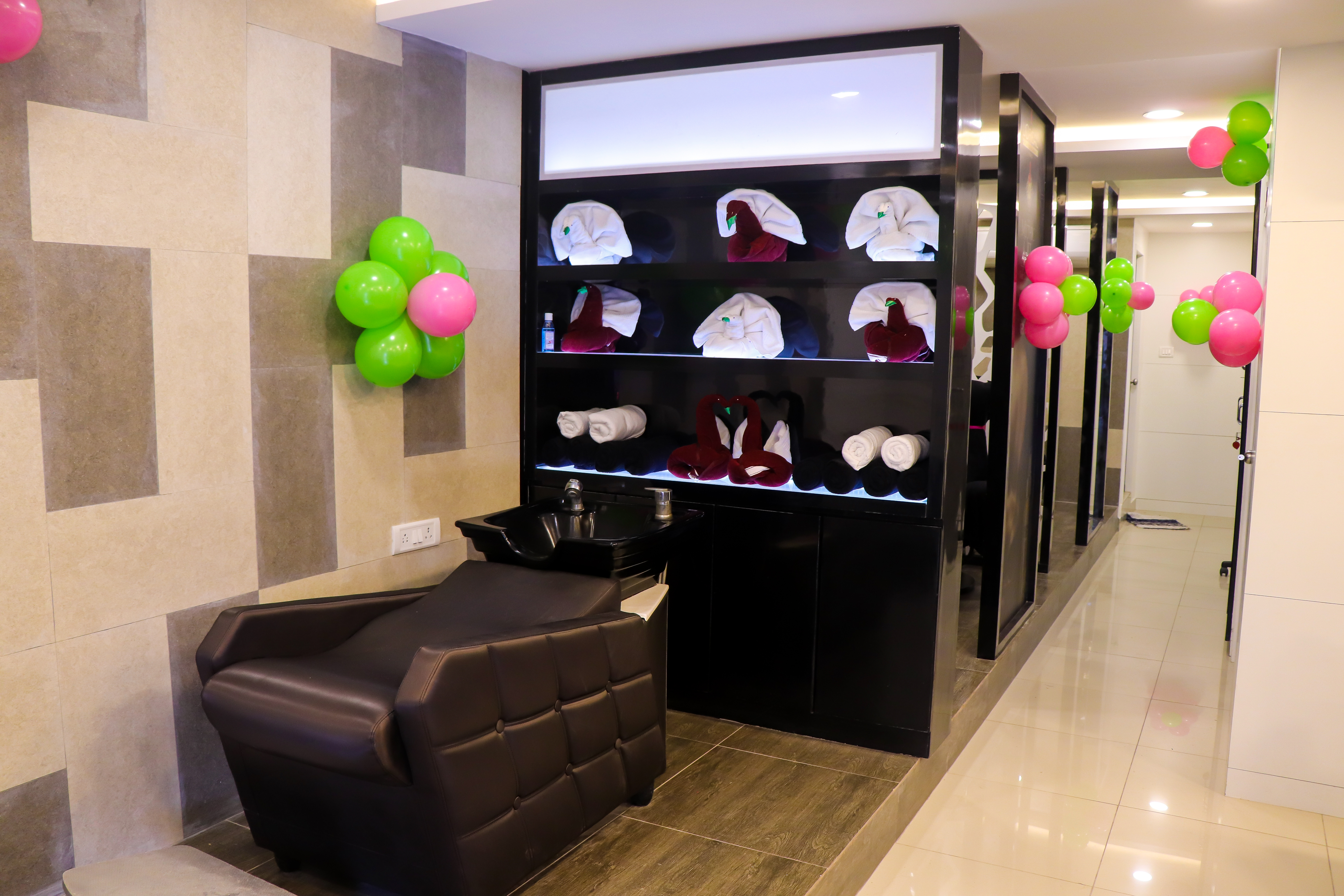 Green Trends in Tennur, Tiruchirappalli