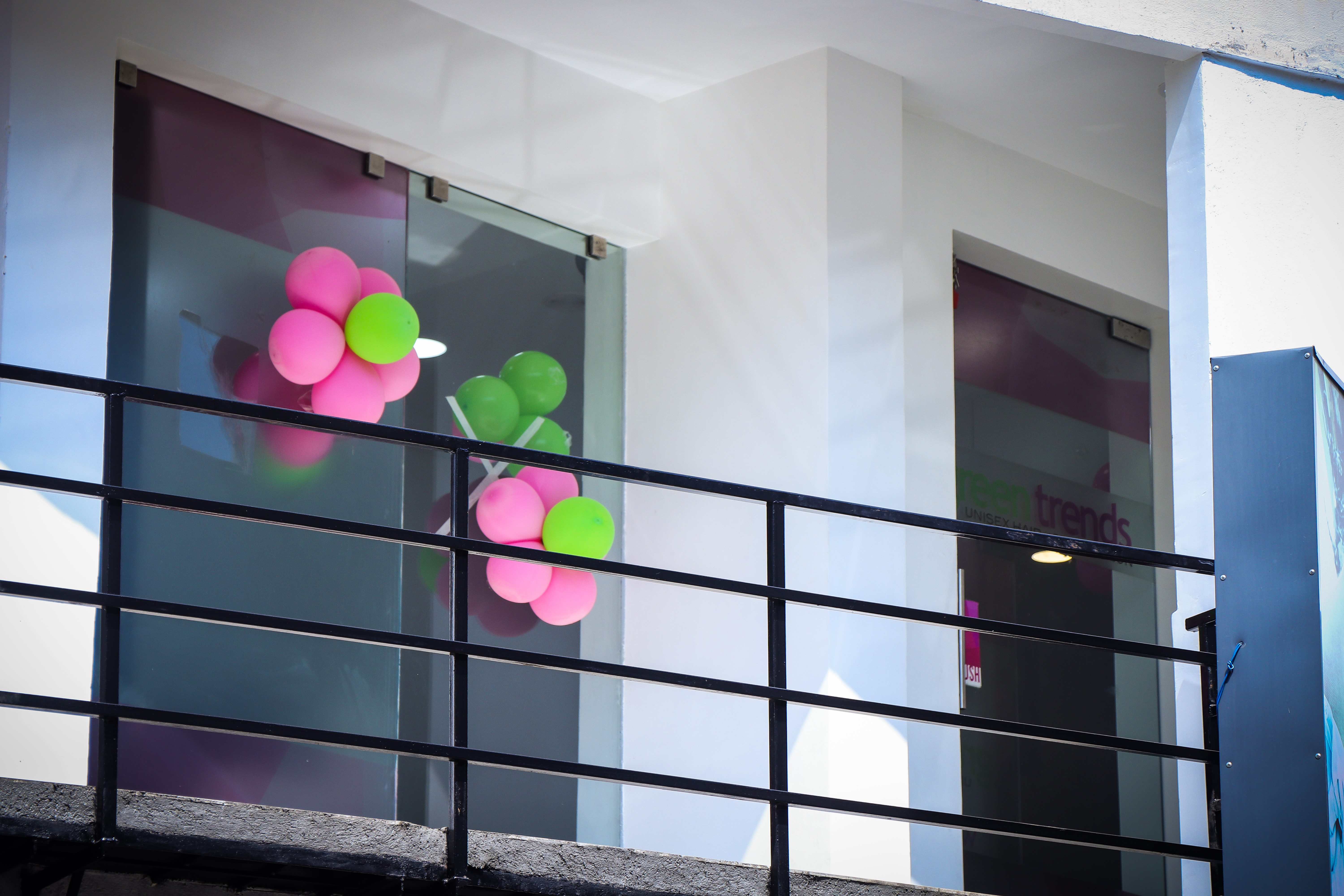Green Trends in Tennur, Tiruchirappalli