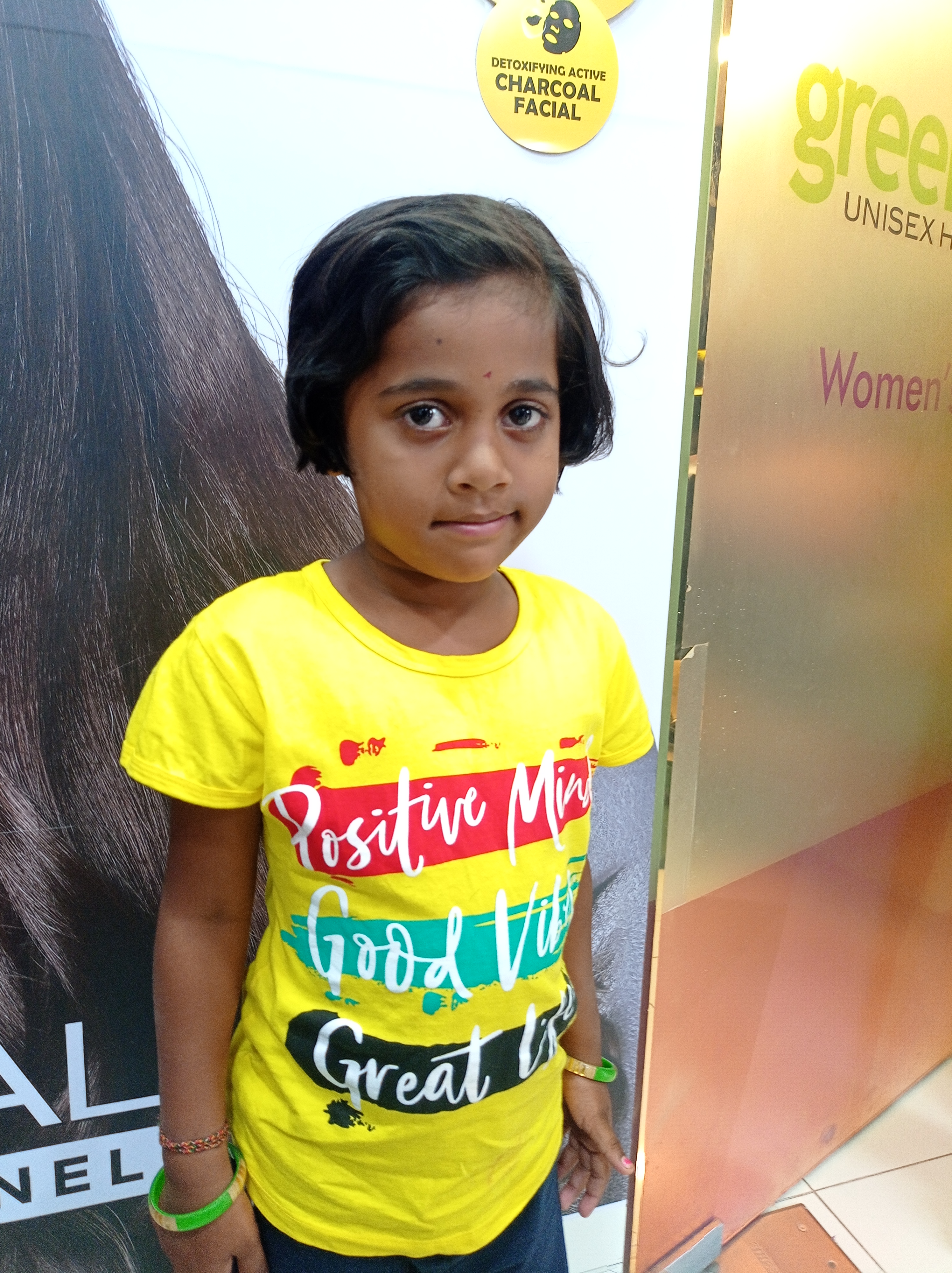 Green Trends in Tennur, Tiruchirappalli