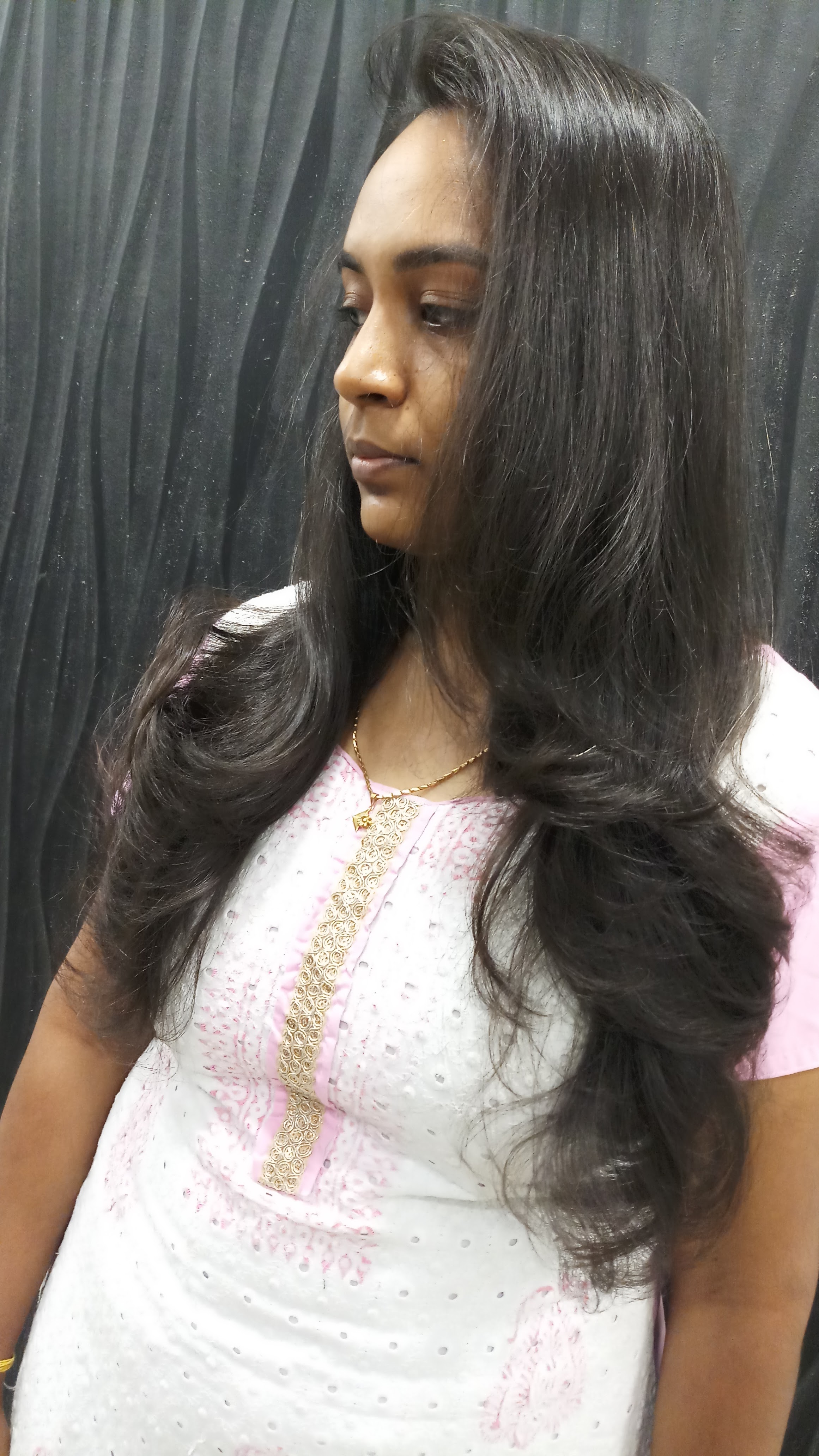 Green Trends in Komarapalayam, Namakkal-