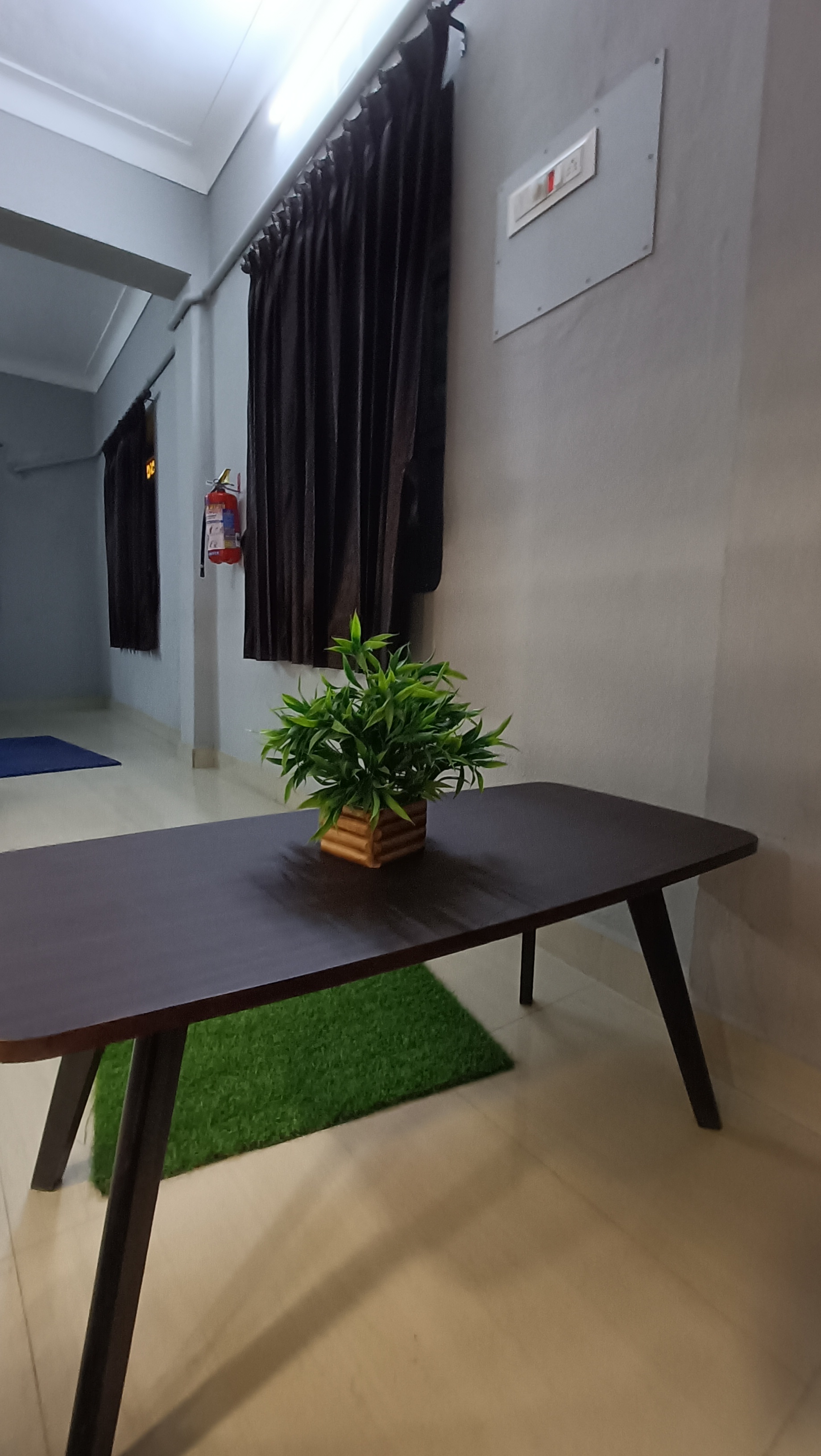 Green Trends in Komarapalayam, Namakkal-