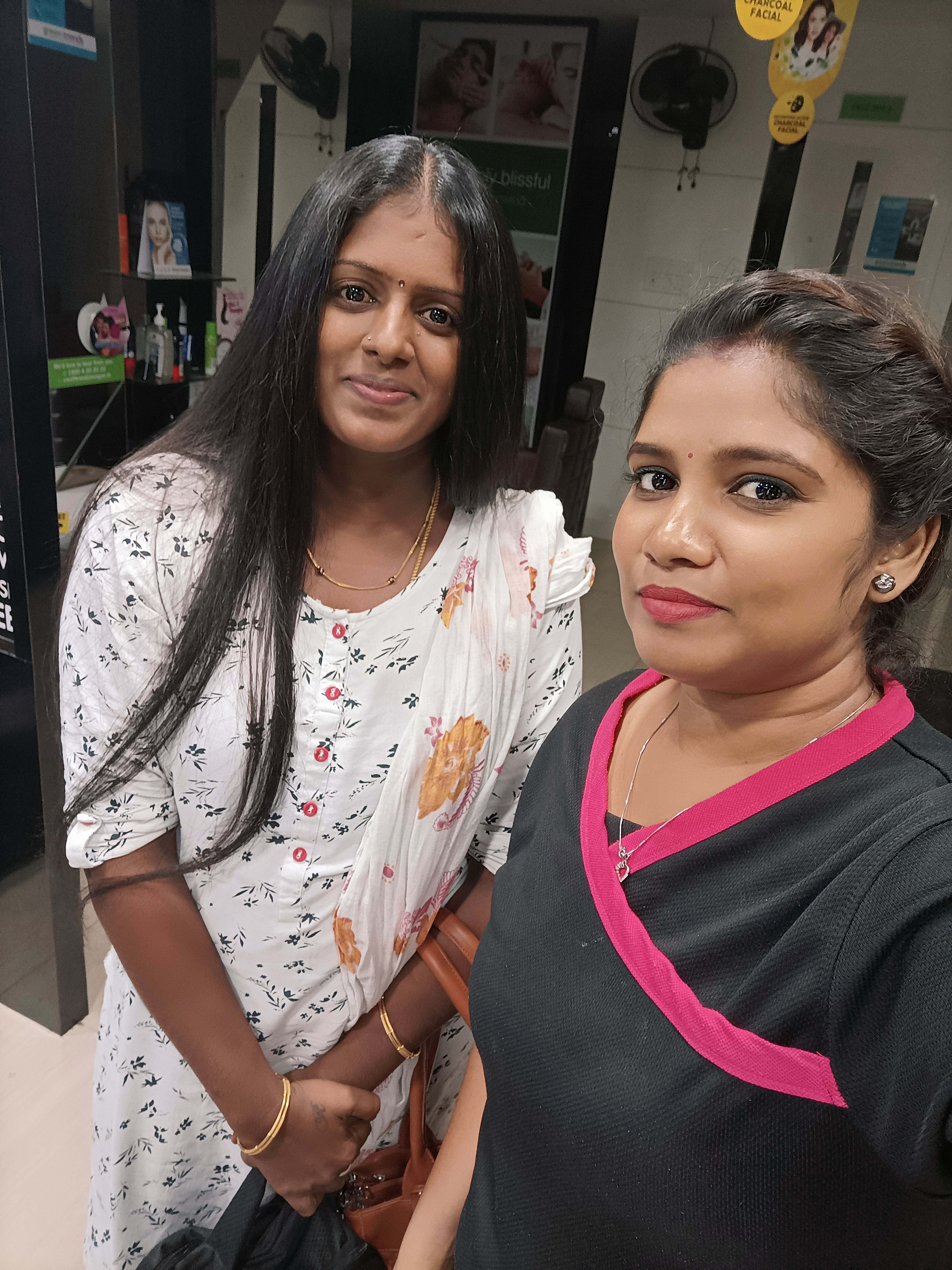 Green Trends in Komarapalayam, Namakkal-