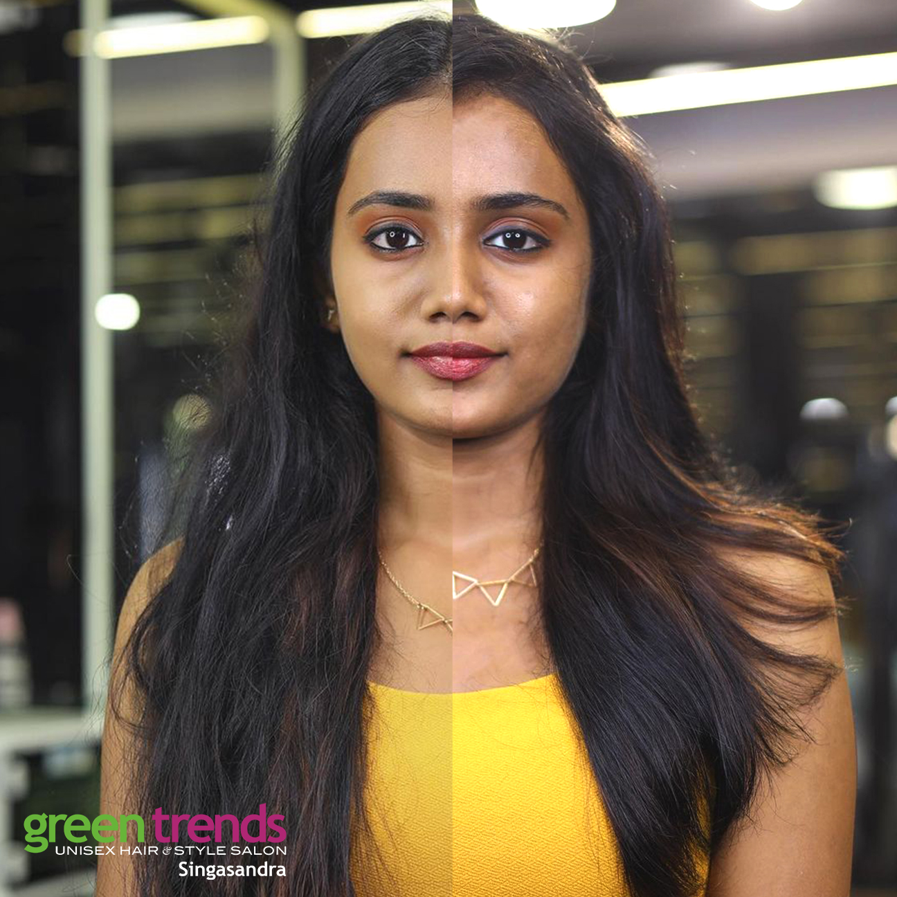 Green Trends in Begur, Bengaluru