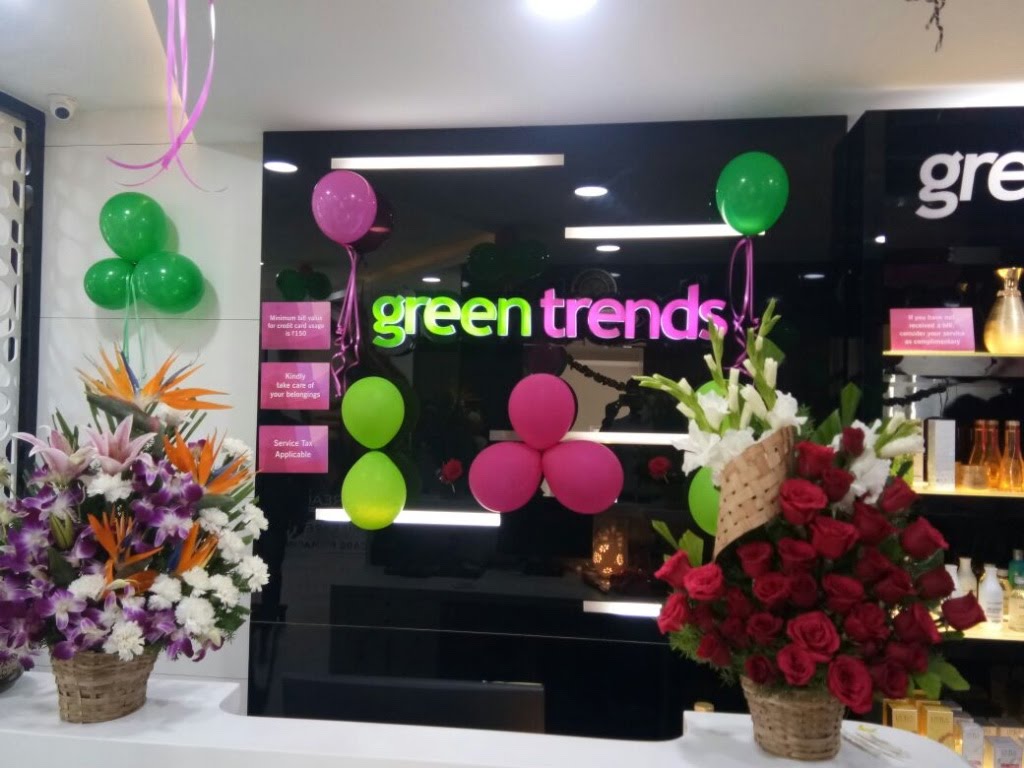 Green Trends in Begur, Bengaluru