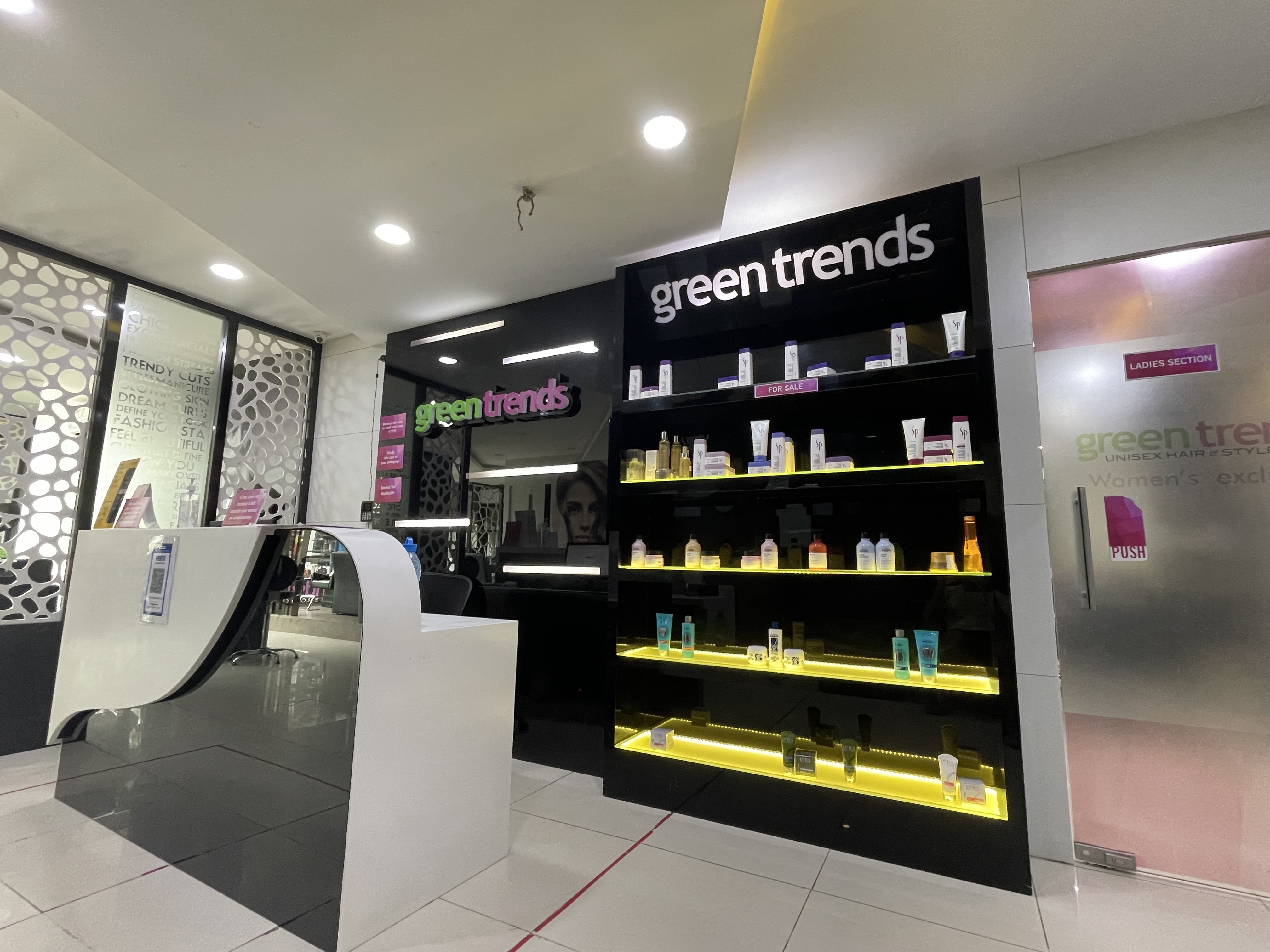 Green Trends in Begur, Bengaluru