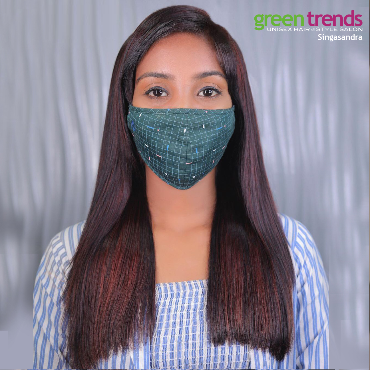Green Trends in Begur, Bengaluru