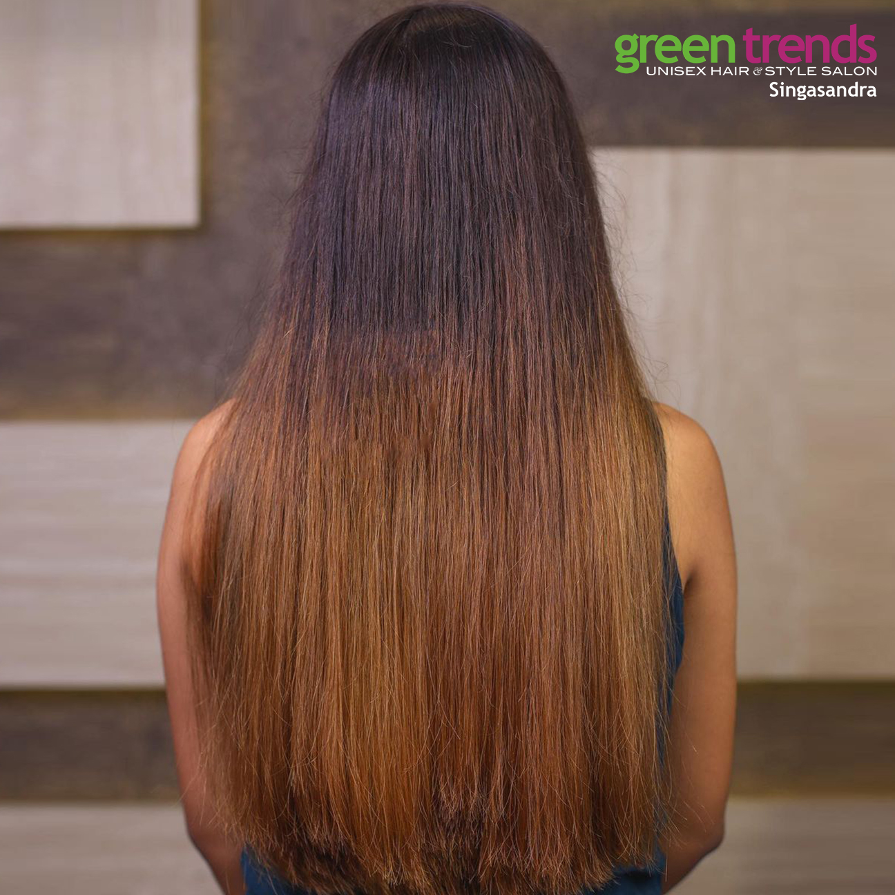 Green Trends in Begur, Bengaluru