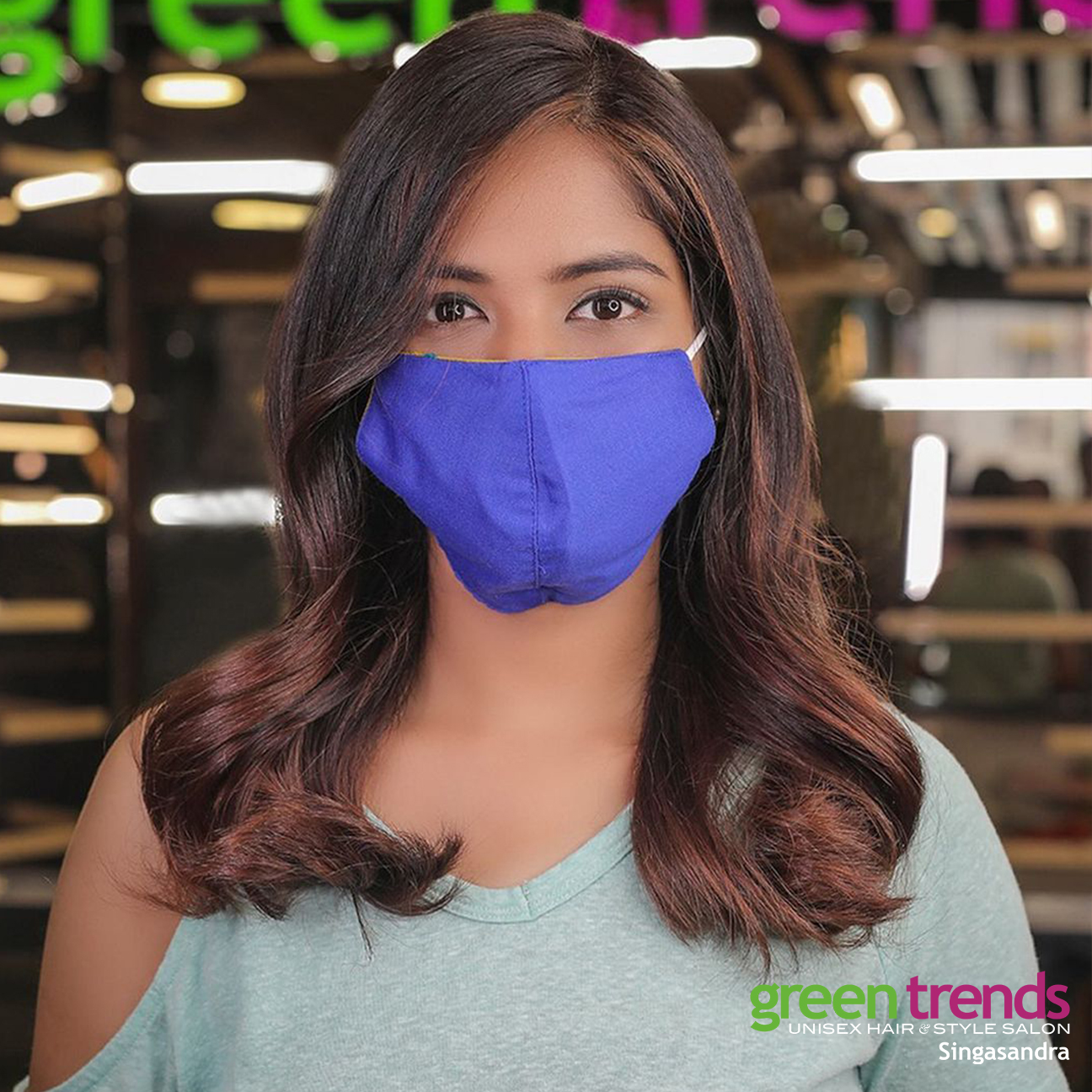 Green Trends in Begur, Bengaluru