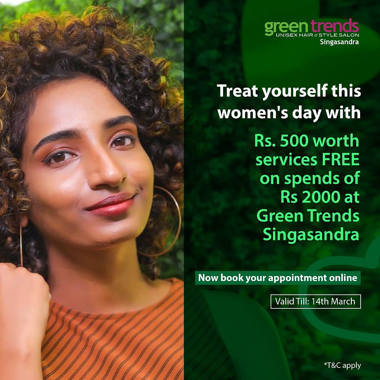 Green Trends in Begur, Bengaluru