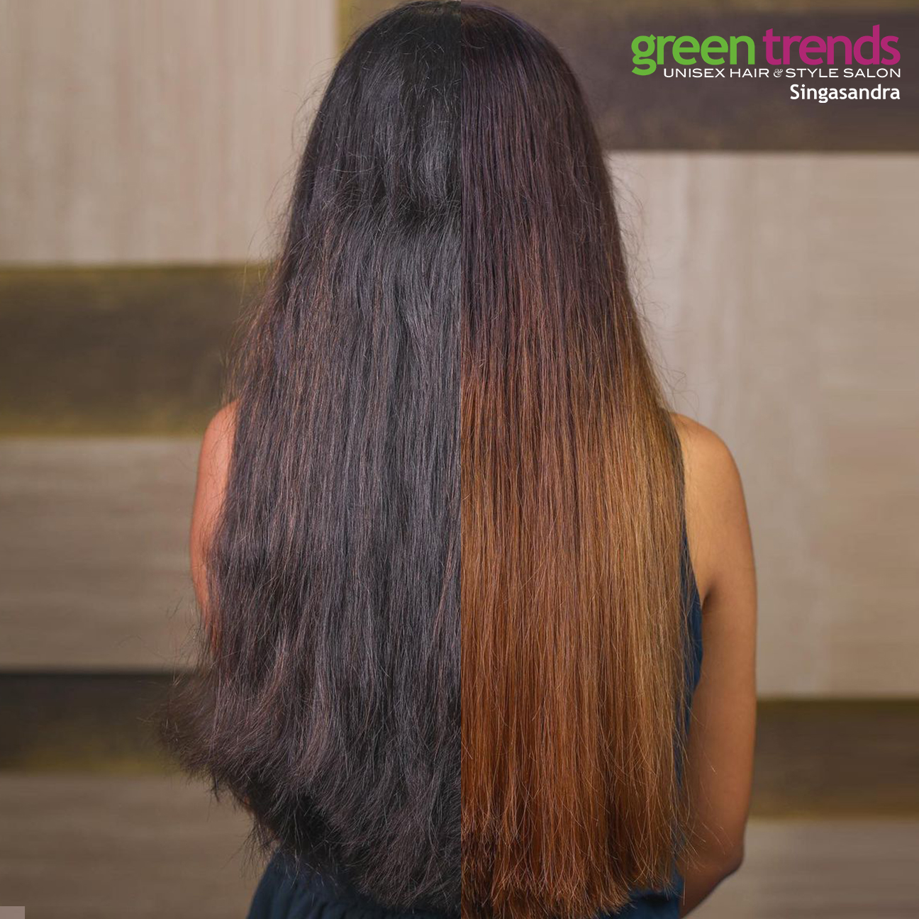 Green Trends in Begur, Bengaluru
