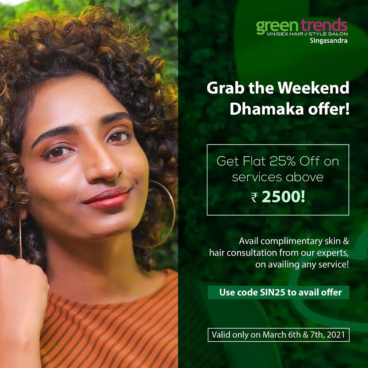 Green Trends in Begur, Bengaluru