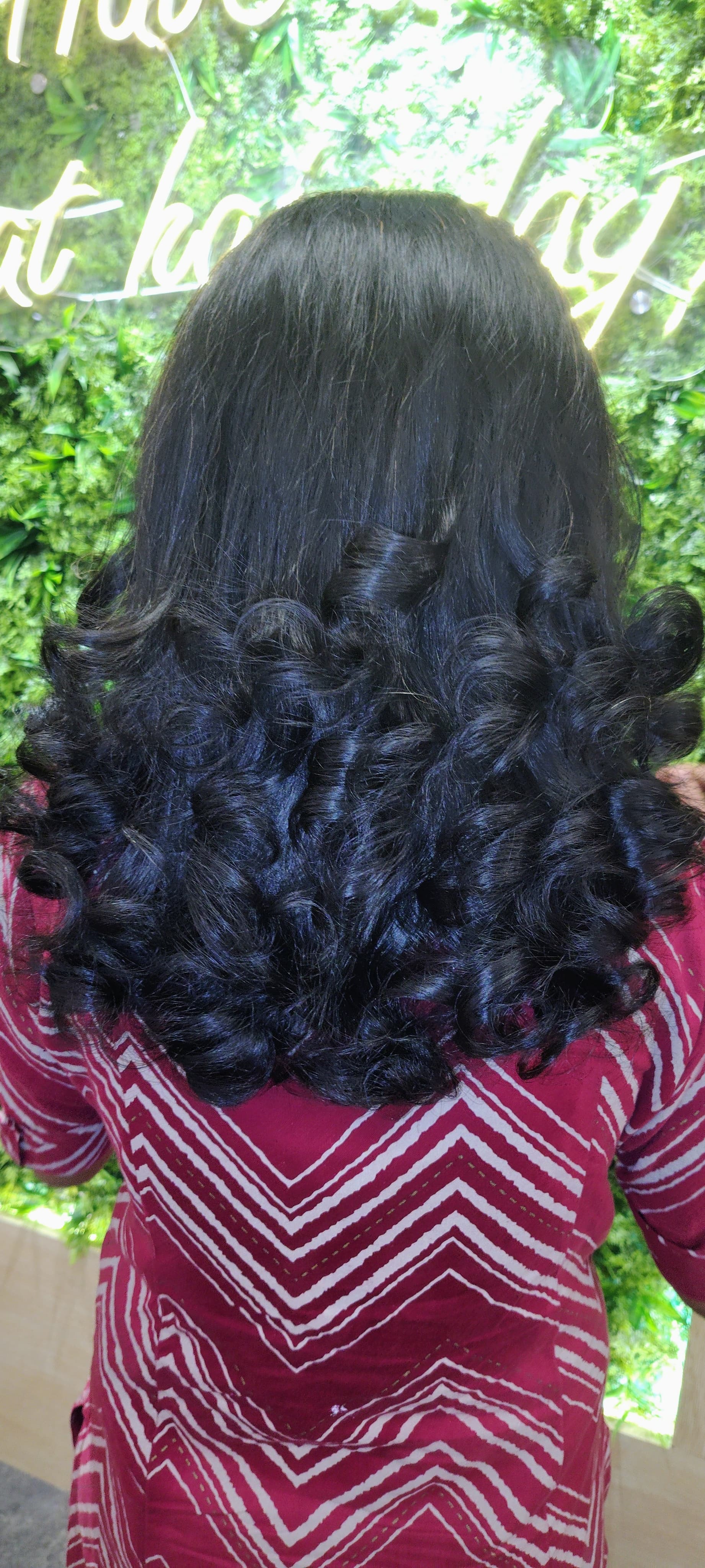 Green Trends in Karuparampalayam Pirvu, Coimbatore