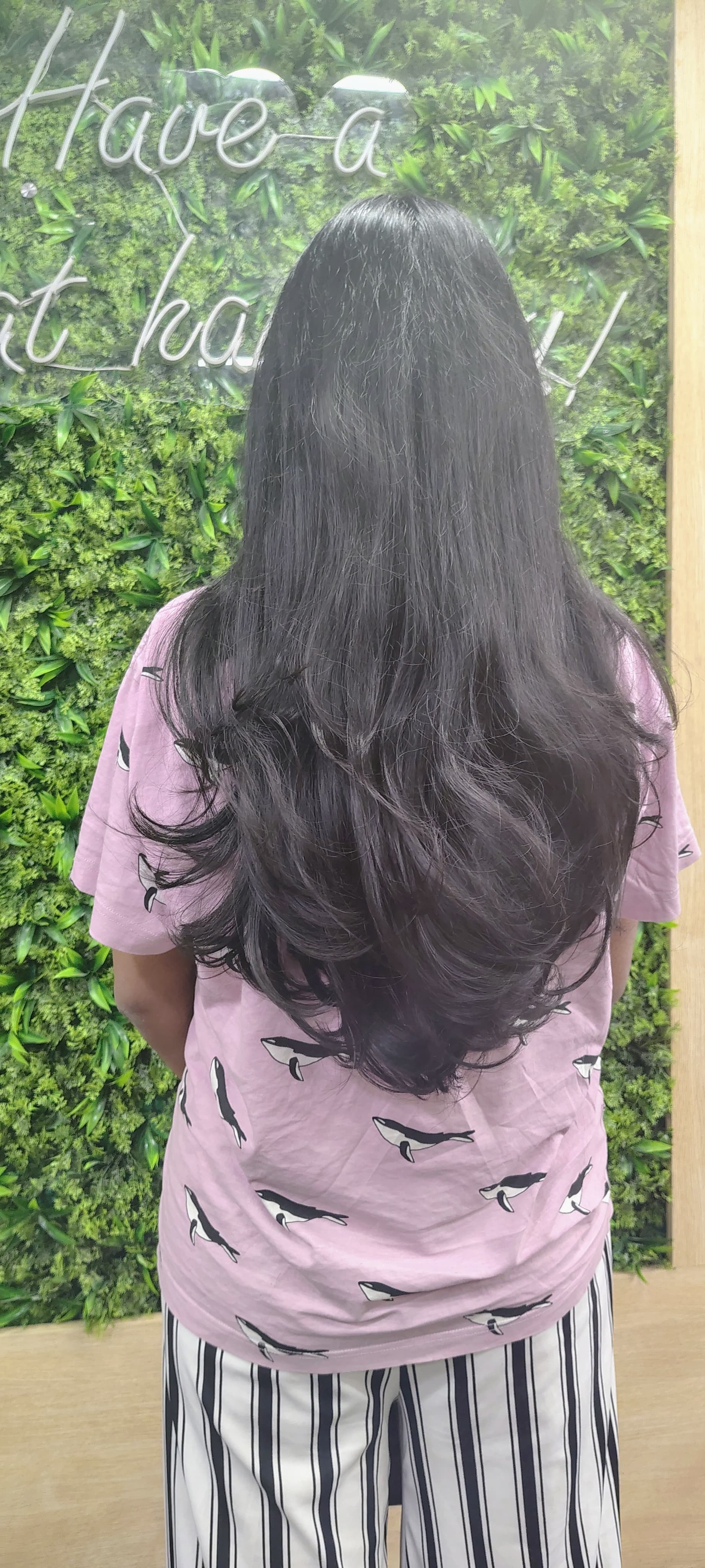 Green Trends in Karuparampalayam Pirvu, Coimbatore