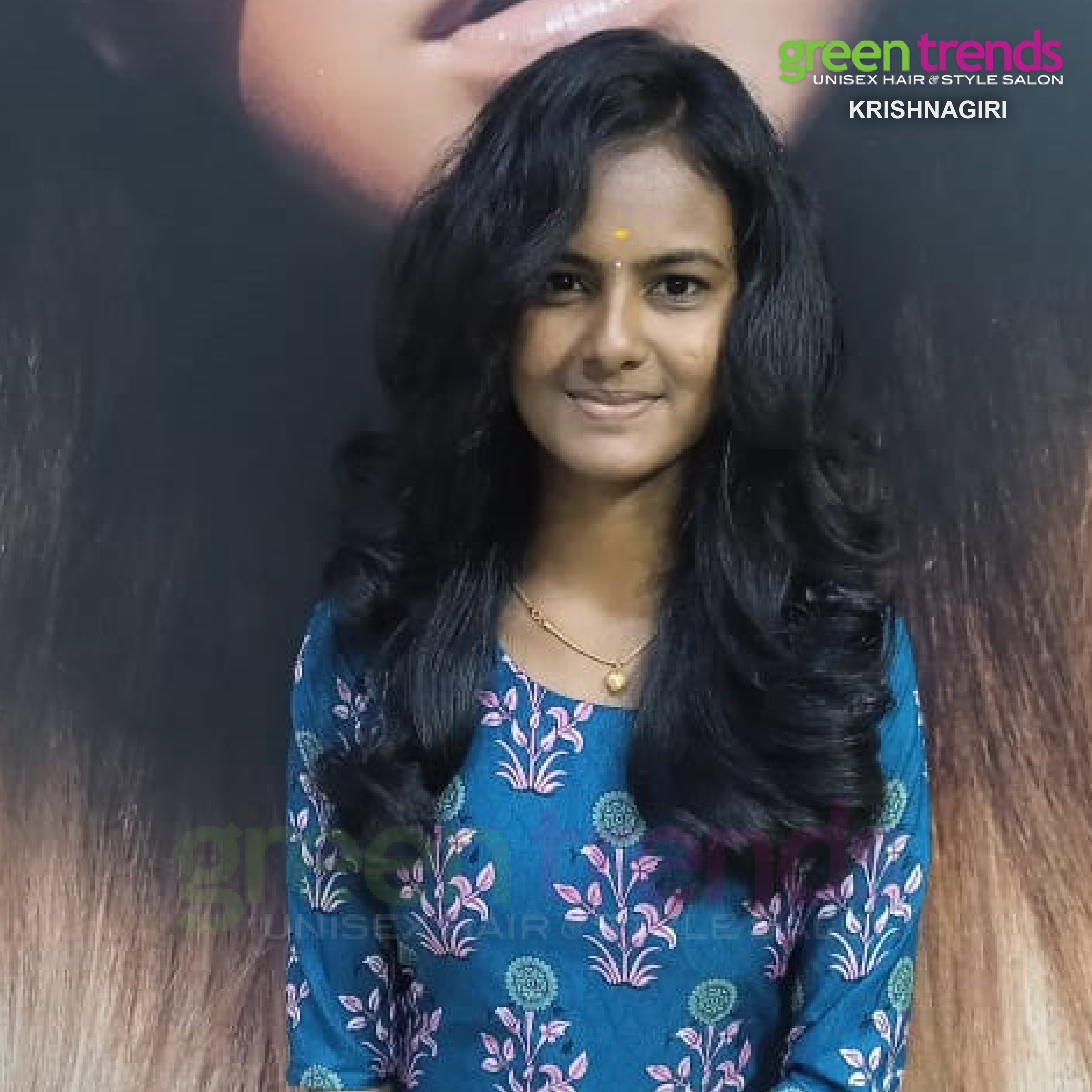 Green Trends in Londenpet, Krishnagiri