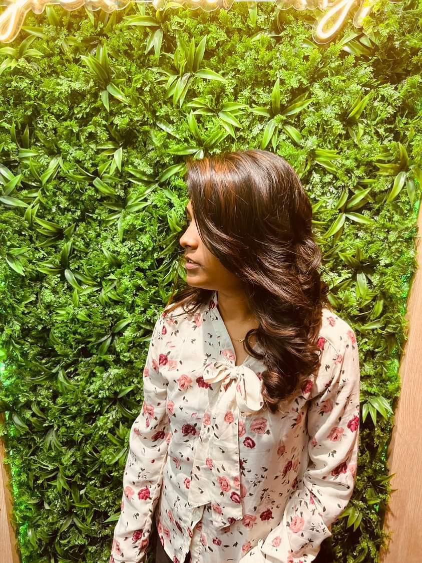 Green Trends in Chintalkunta, Ranga Reddy