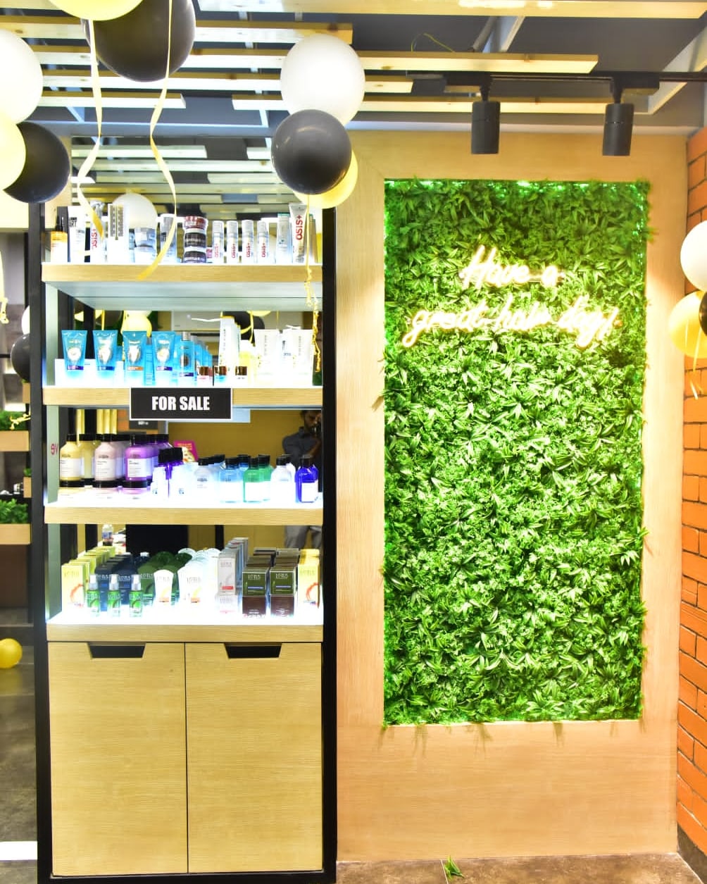 Green Trends in Chintalkunta, Ranga Reddy