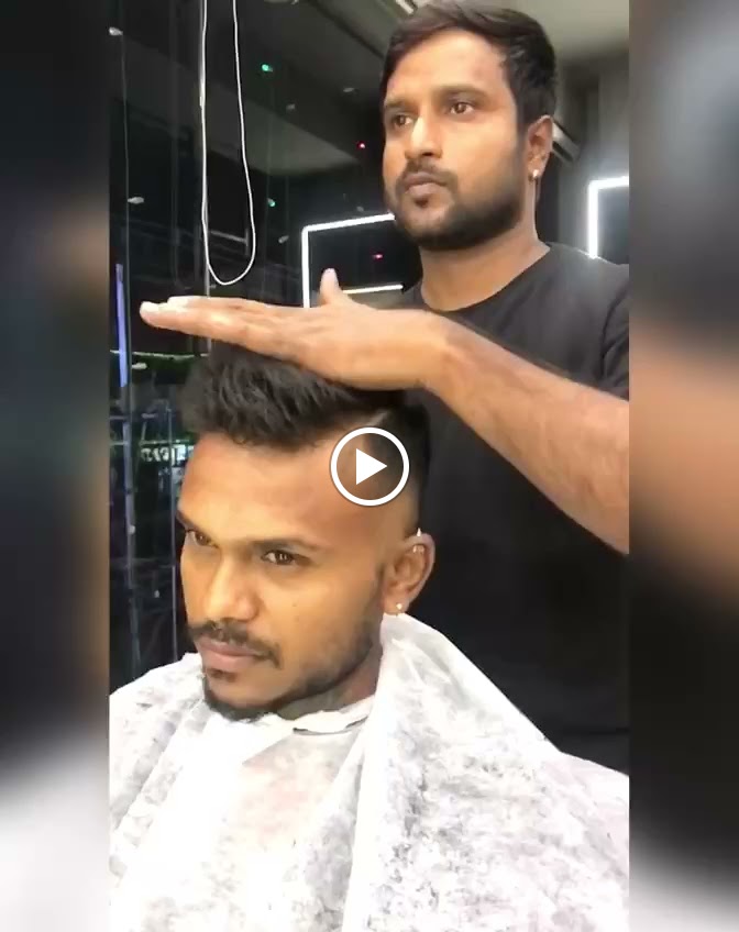 Green Trends in Chintalkunta, Ranga Reddy