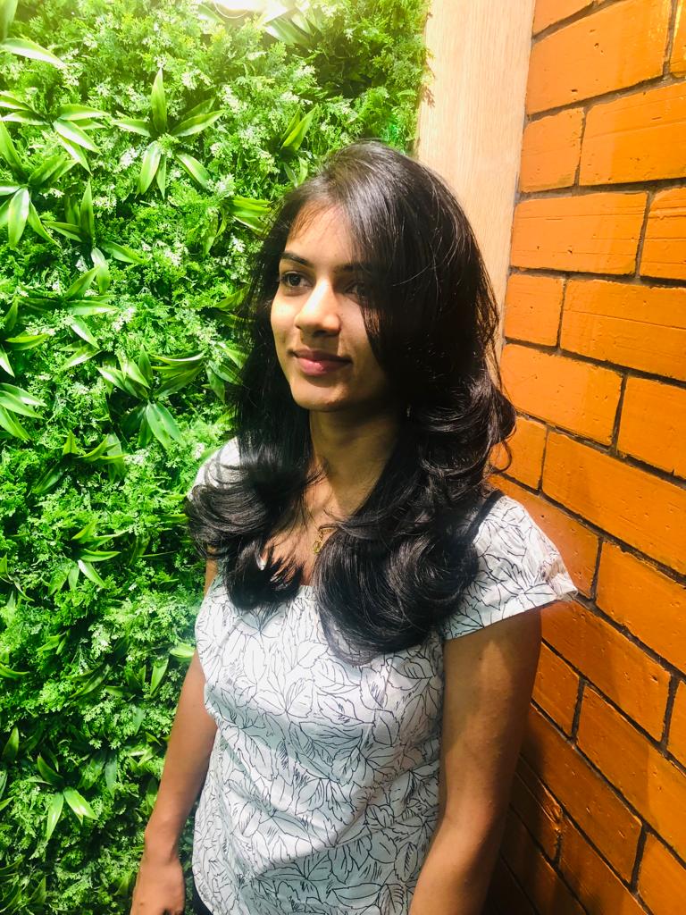 Green Trends in Chintalkunta, Ranga Reddy