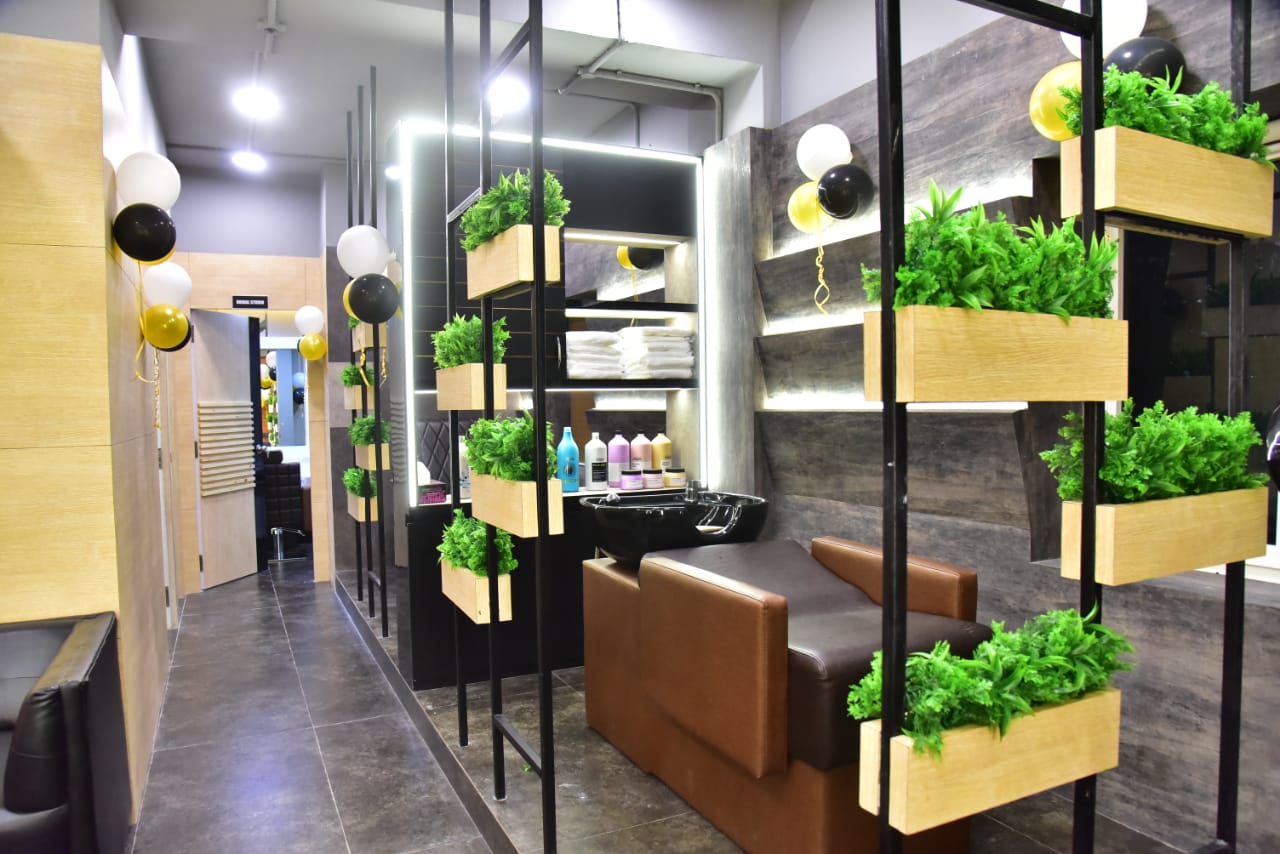 Green Trends in Chintalkunta, Ranga Reddy