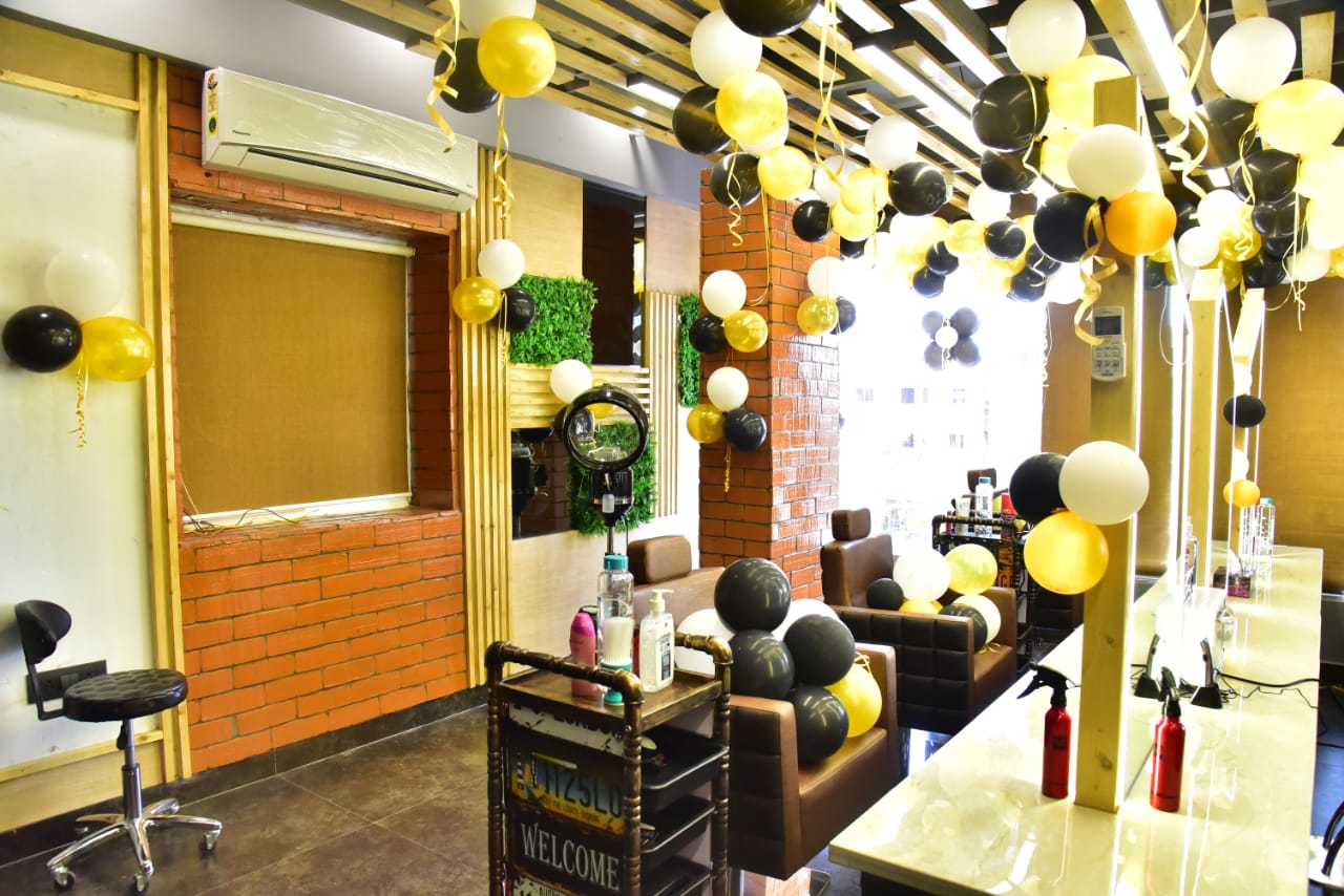 Green Trends in Chintalkunta, Ranga Reddy