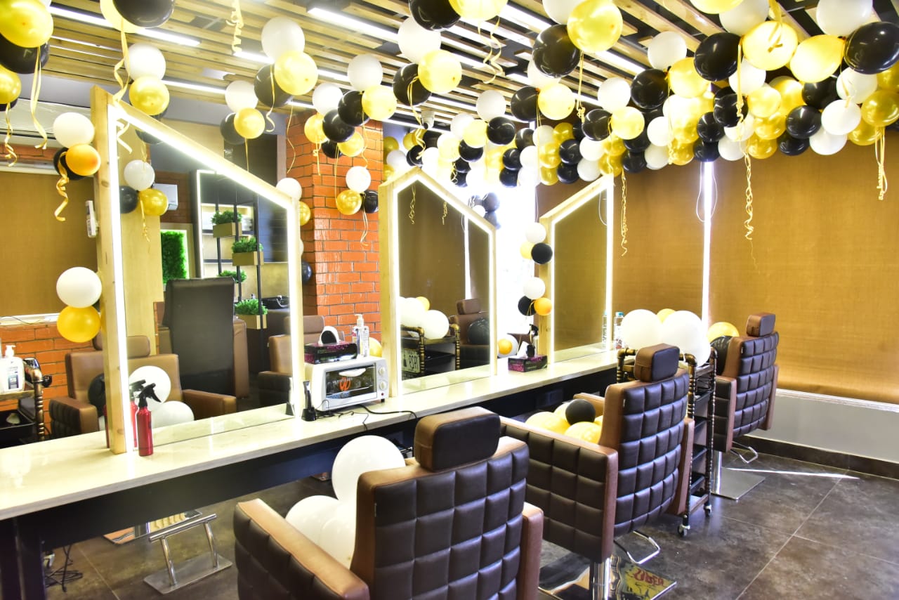 Green Trends in Chintalkunta, Ranga Reddy