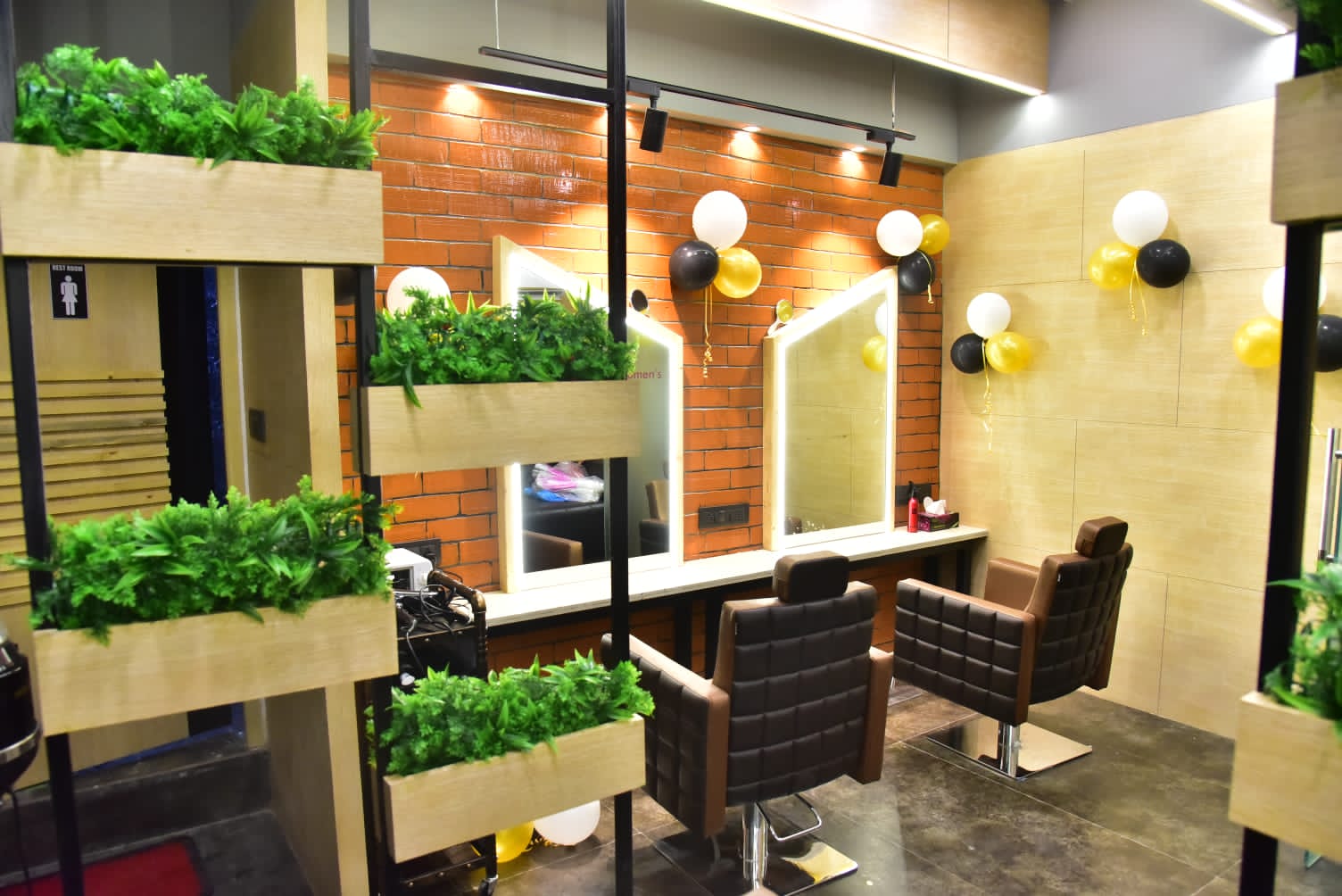 Green Trends in Chintalkunta, Ranga Reddy