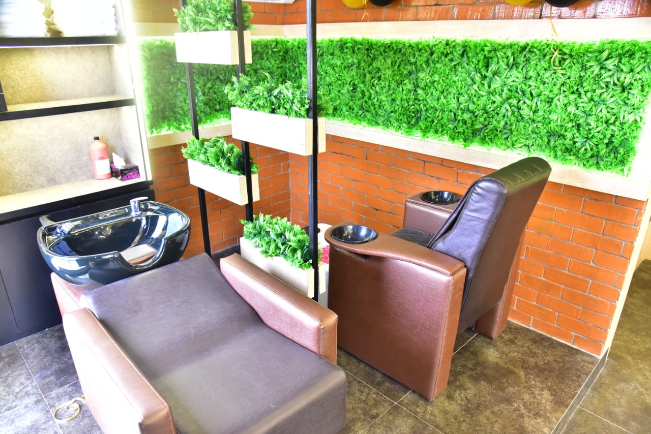Green Trends in Chintalkunta, Ranga Reddy