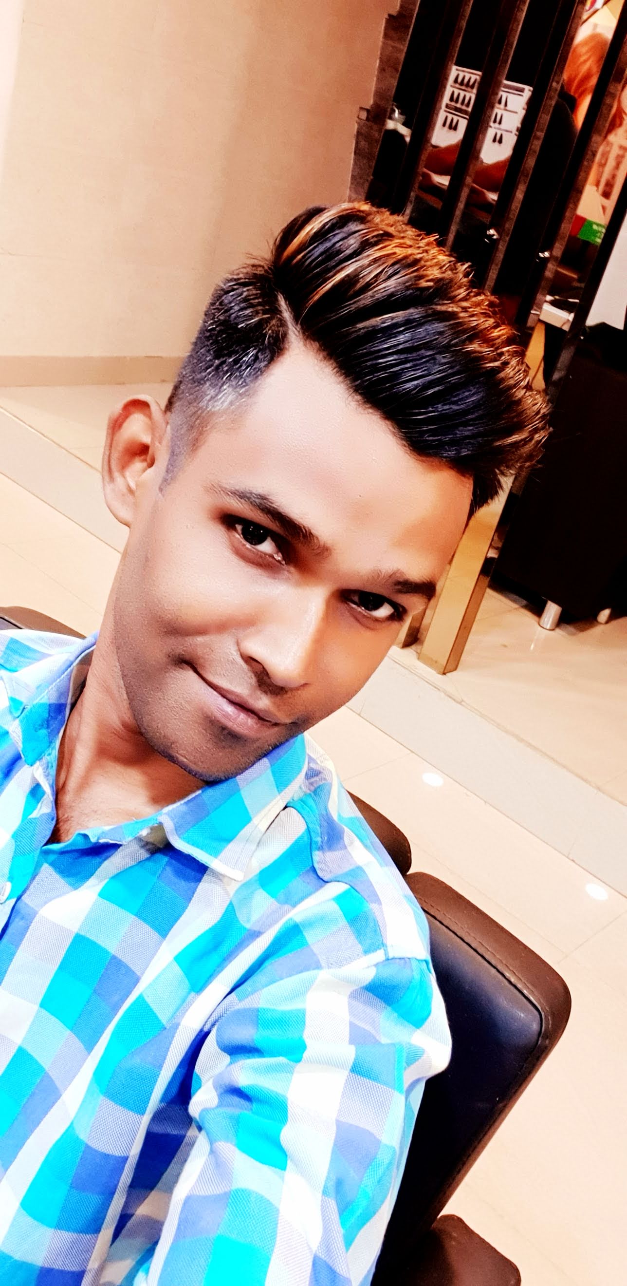 Green Trends in Madhavadhara, Vishakapatnam