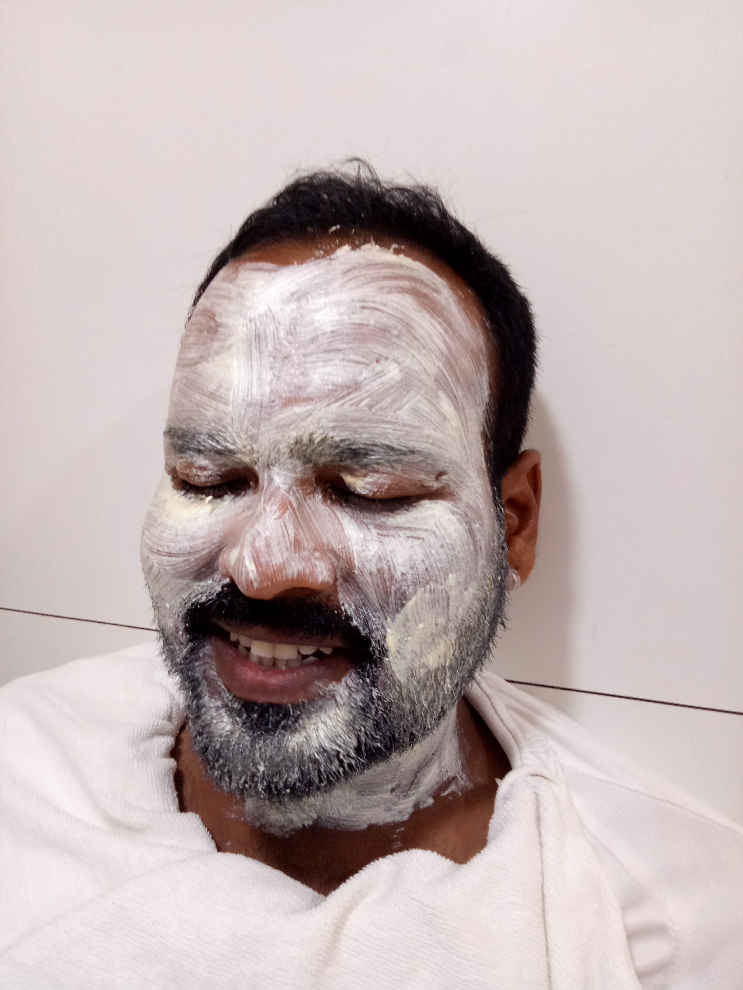 Green Trends in Madhavadhara, Vishakapatnam