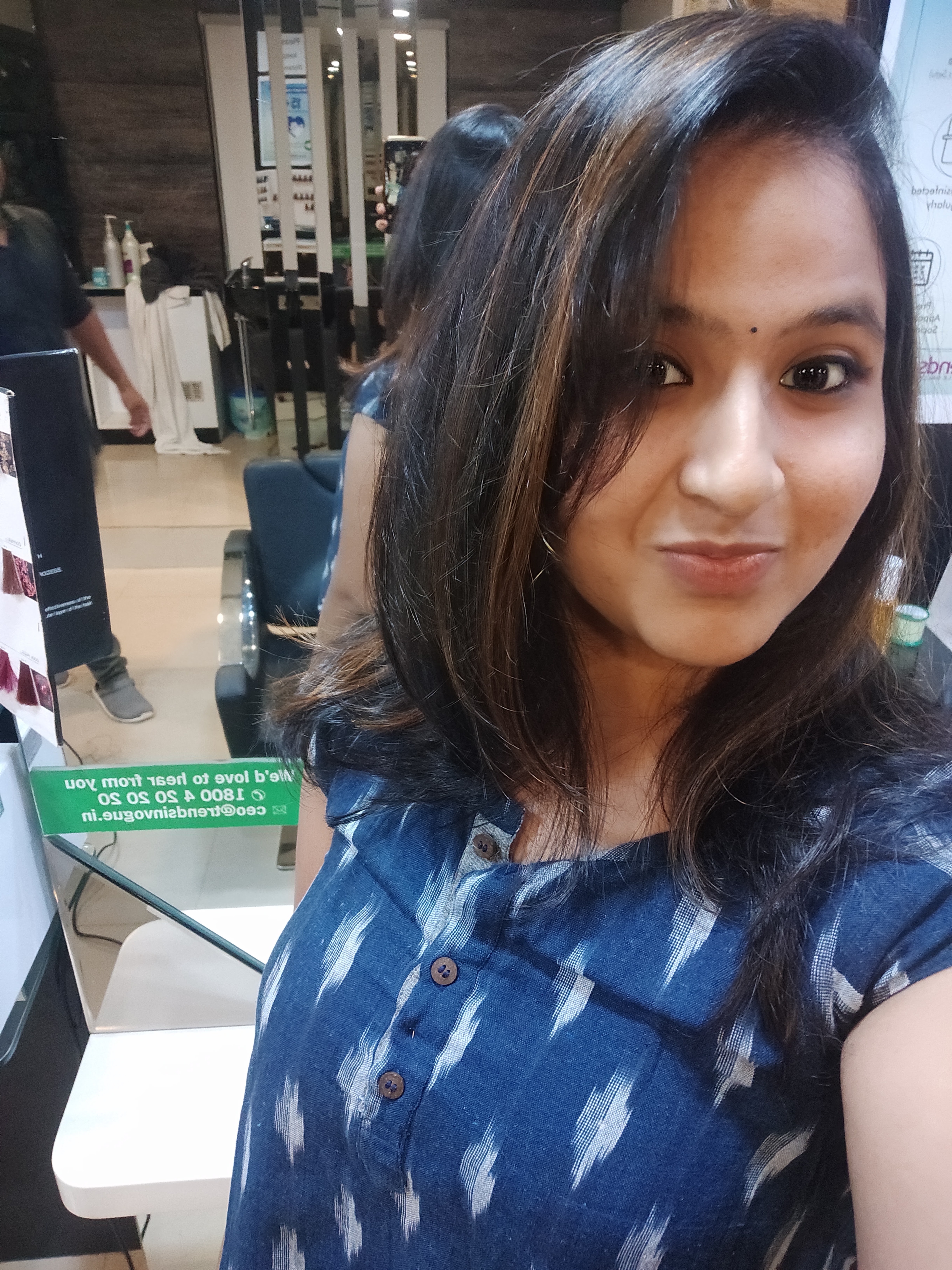 Green Trends in Madhavadhara, Vishakapatnam