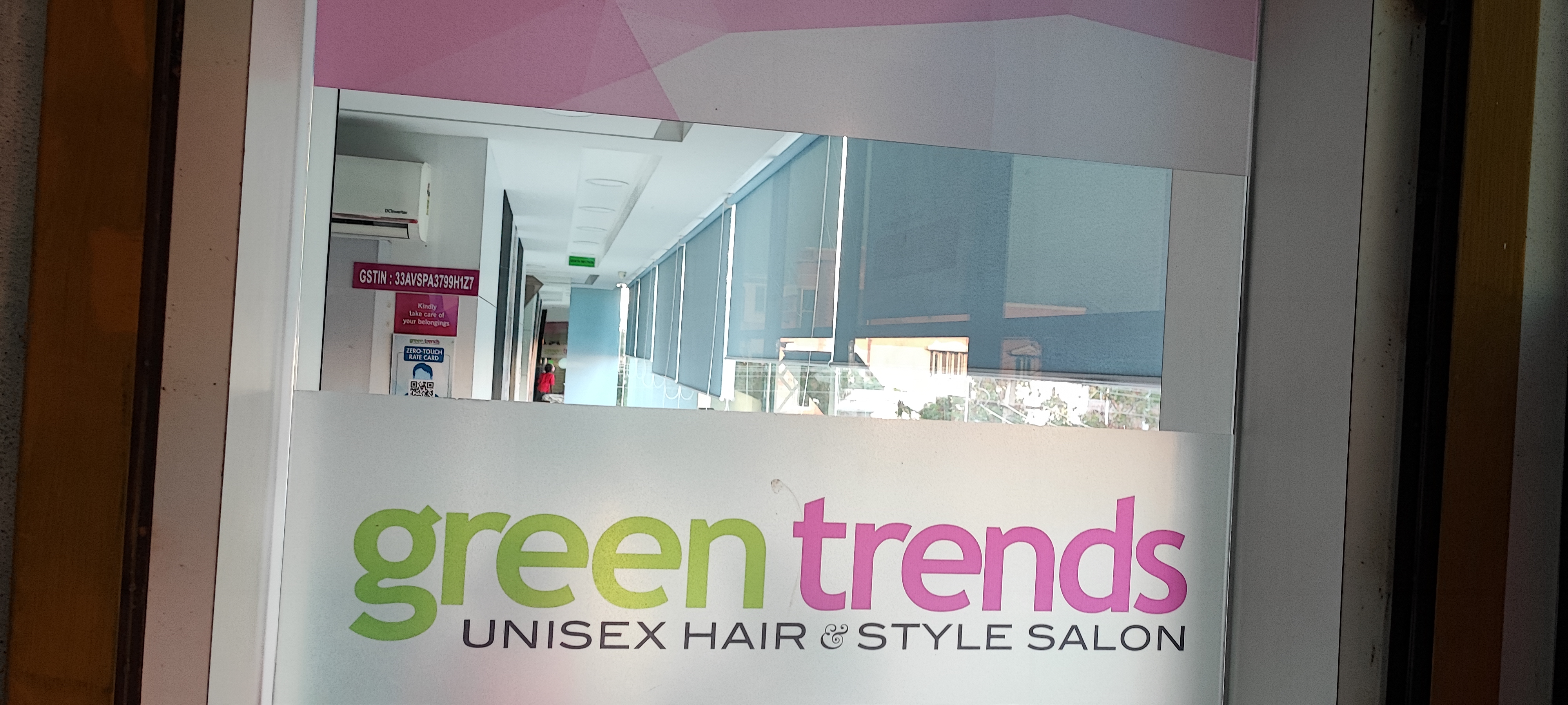 Green Trends in THURAIYUR, Thuraiyur