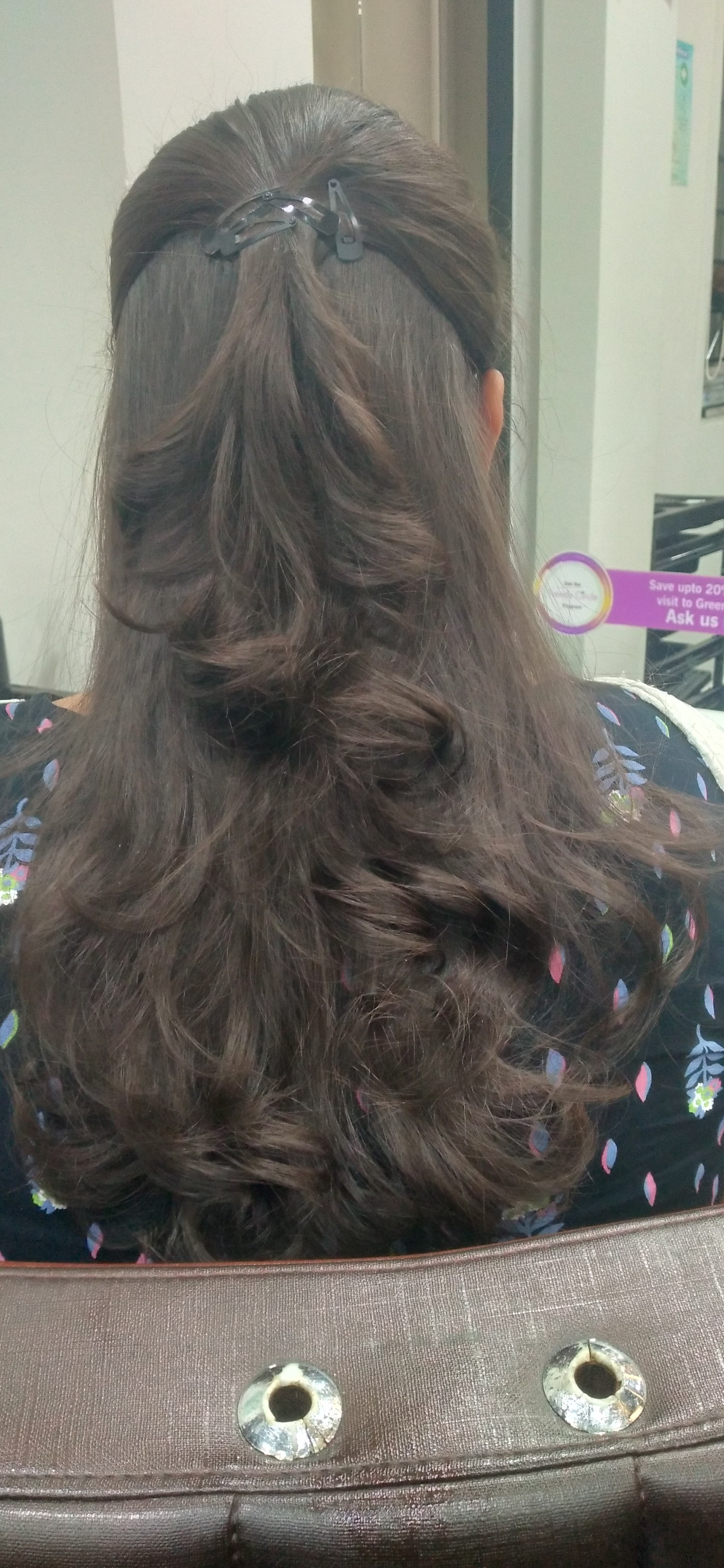 Green Trends in Velachery, Chennai