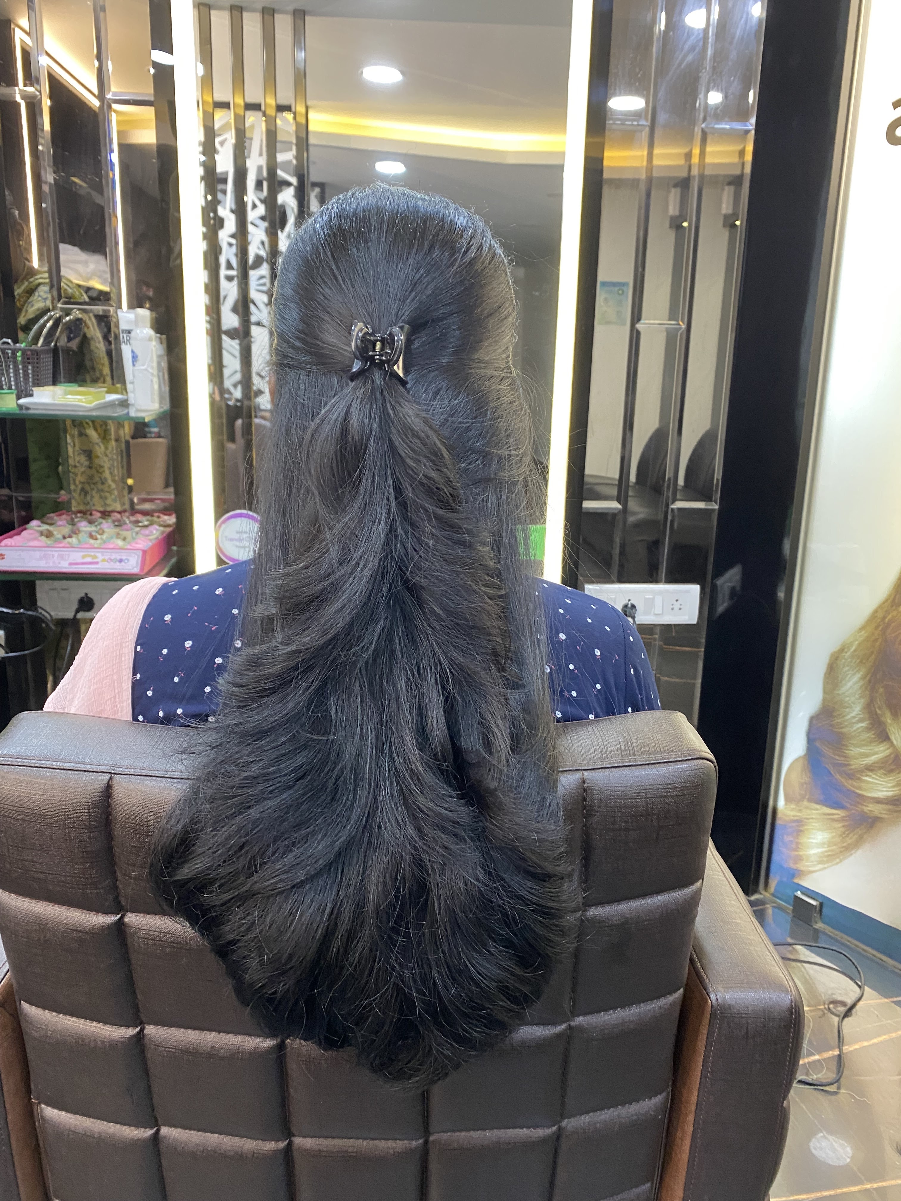 Green Trends in Velachery, Chennai