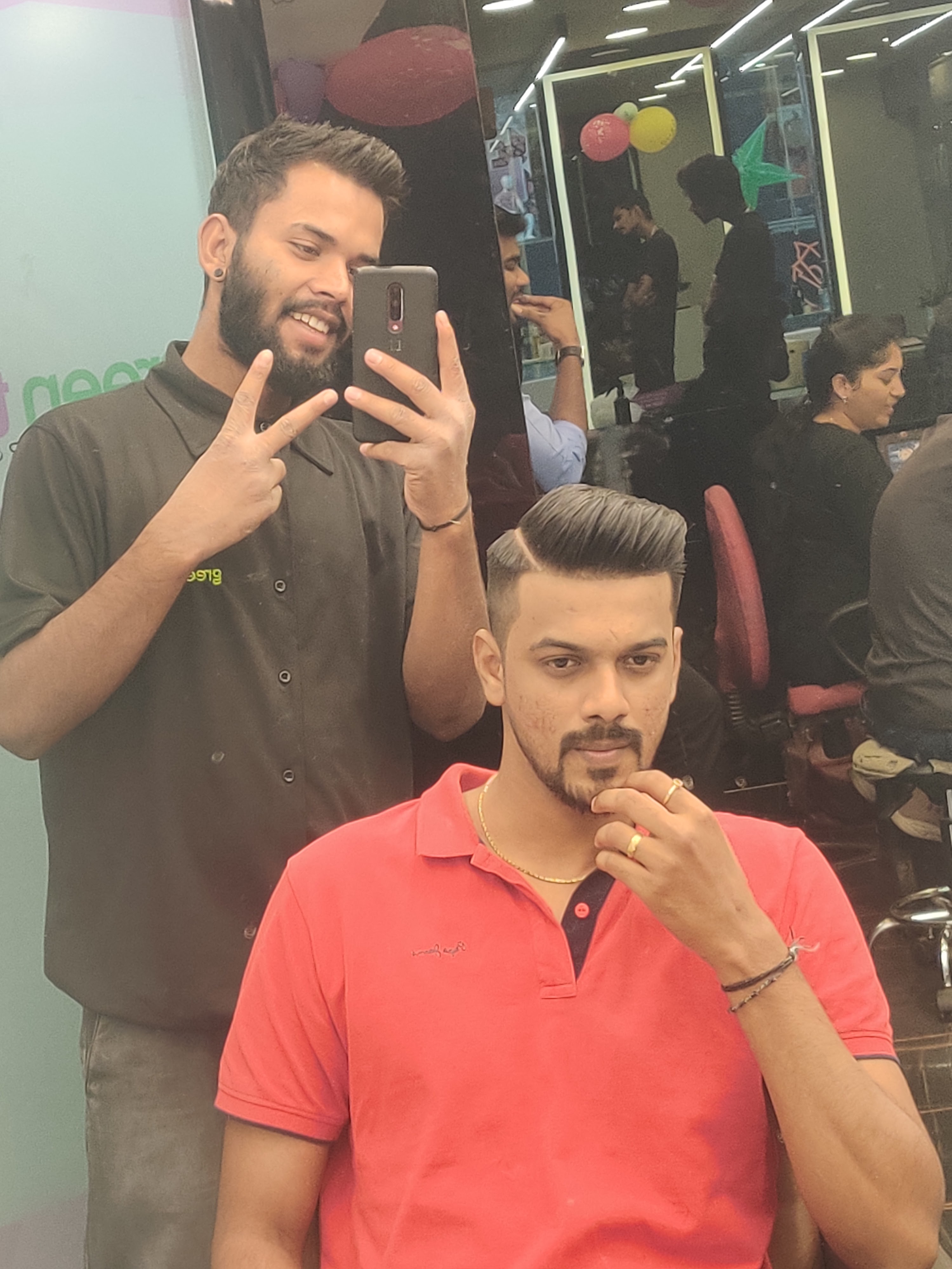 Green Trends in Velachery, Chennai