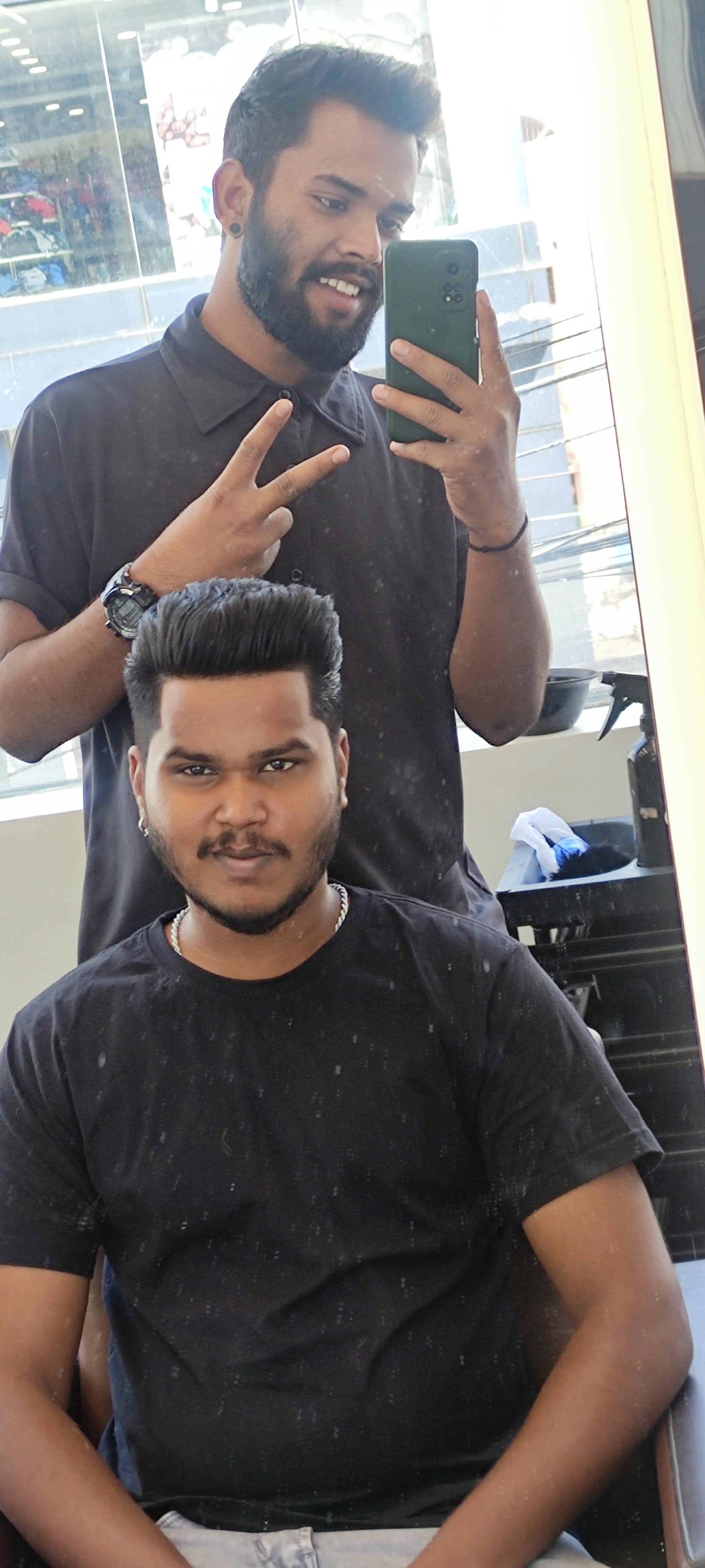 Green Trends in Velachery, Chennai