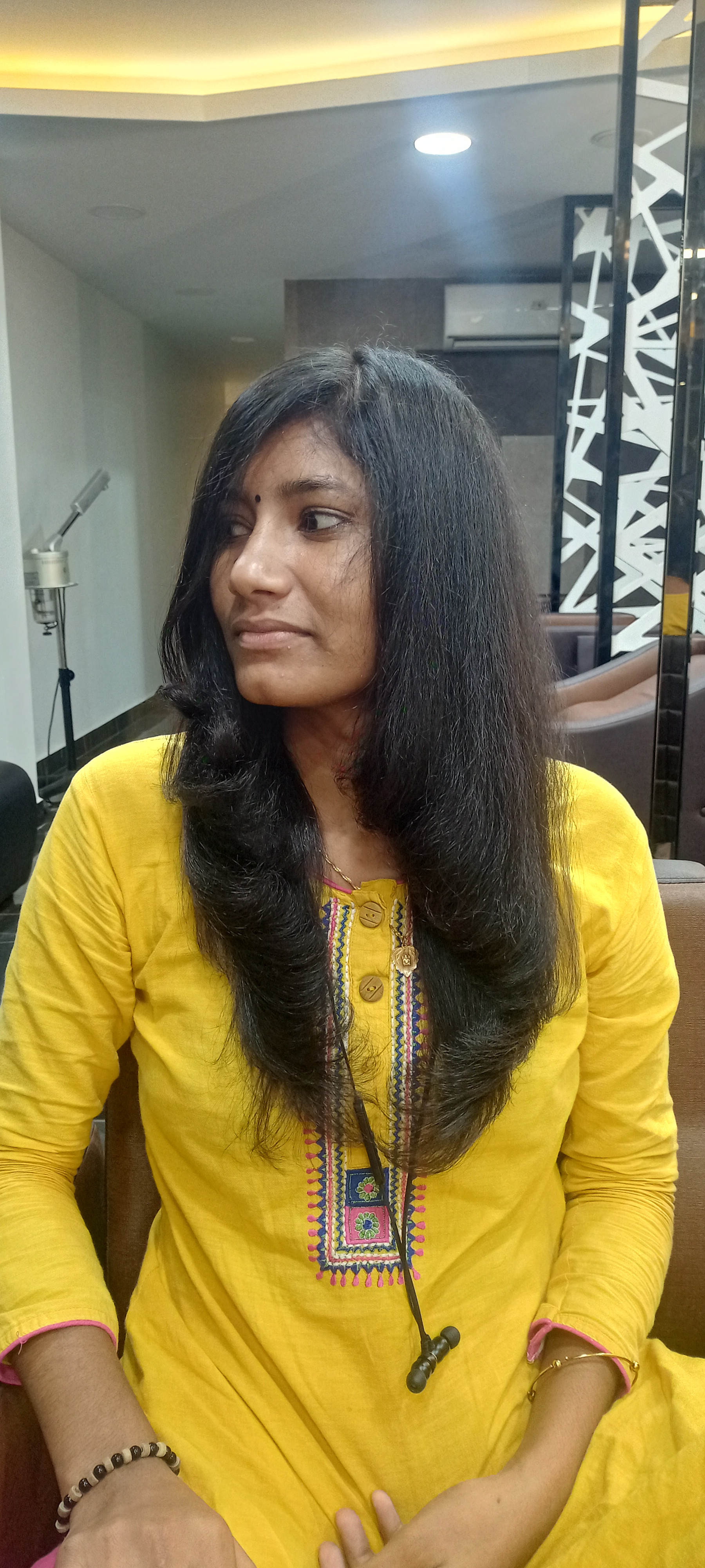 Green Trends in Velachery, Chennai