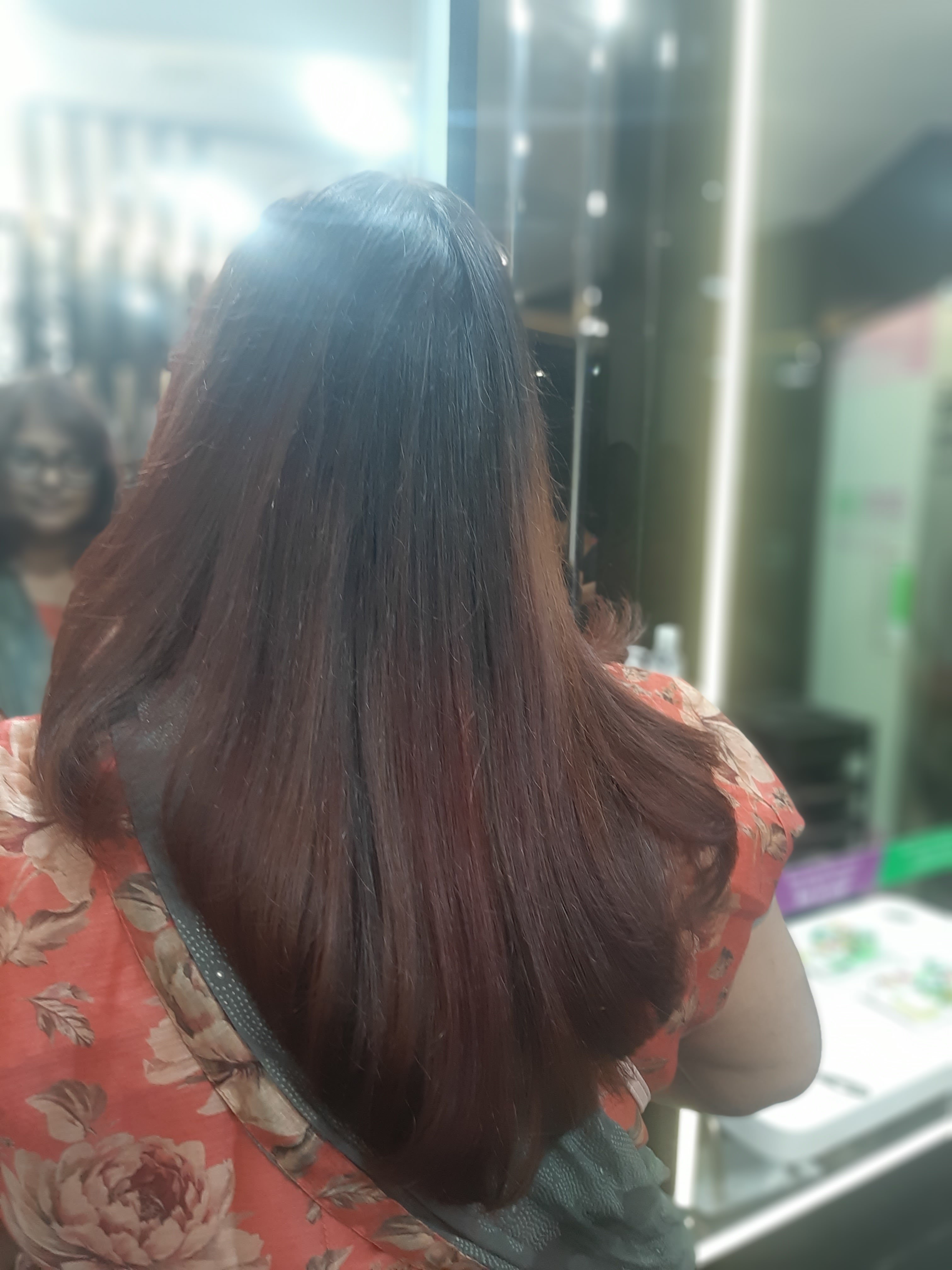 Green Trends in Velachery, Chennai