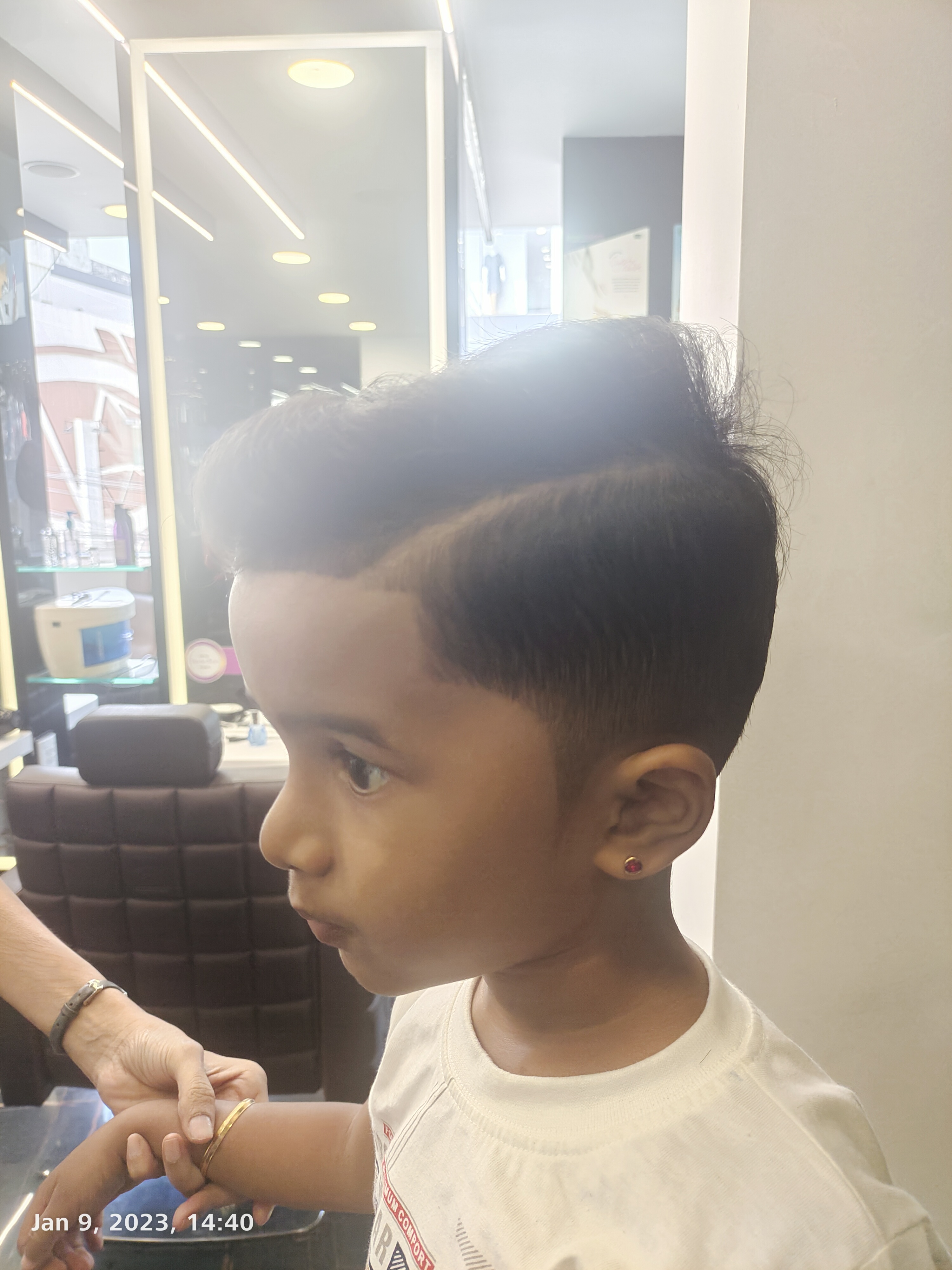 Green Trends in Velachery, Chennai