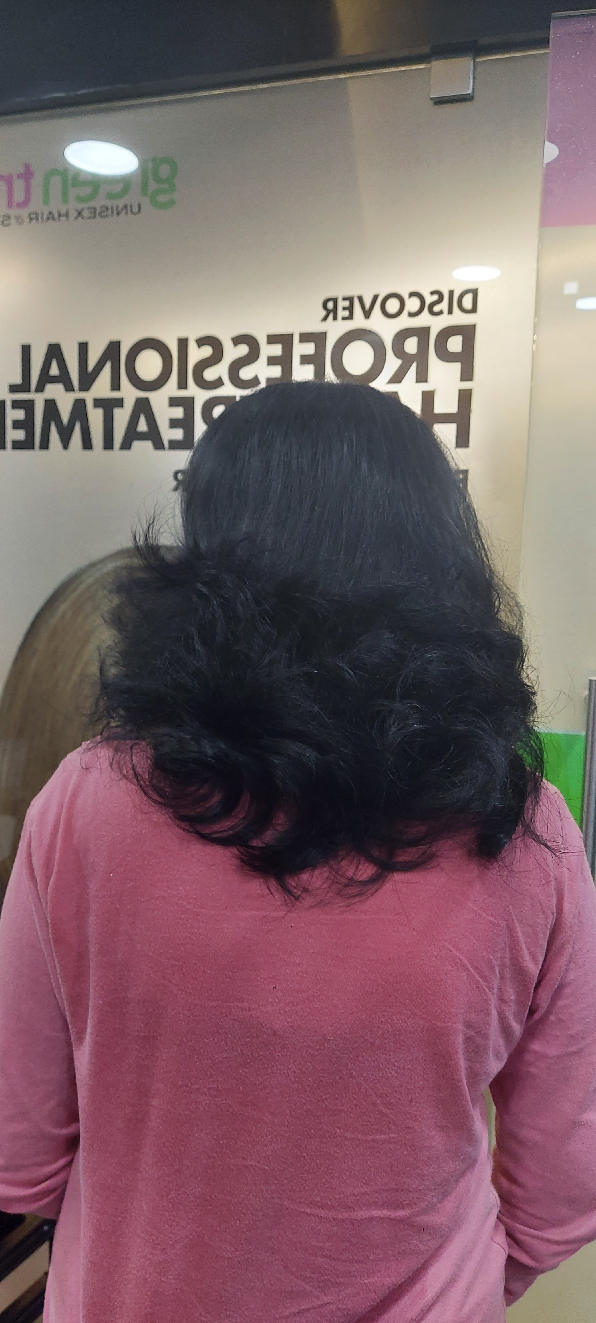 Green Trends in Velachery, Chennai