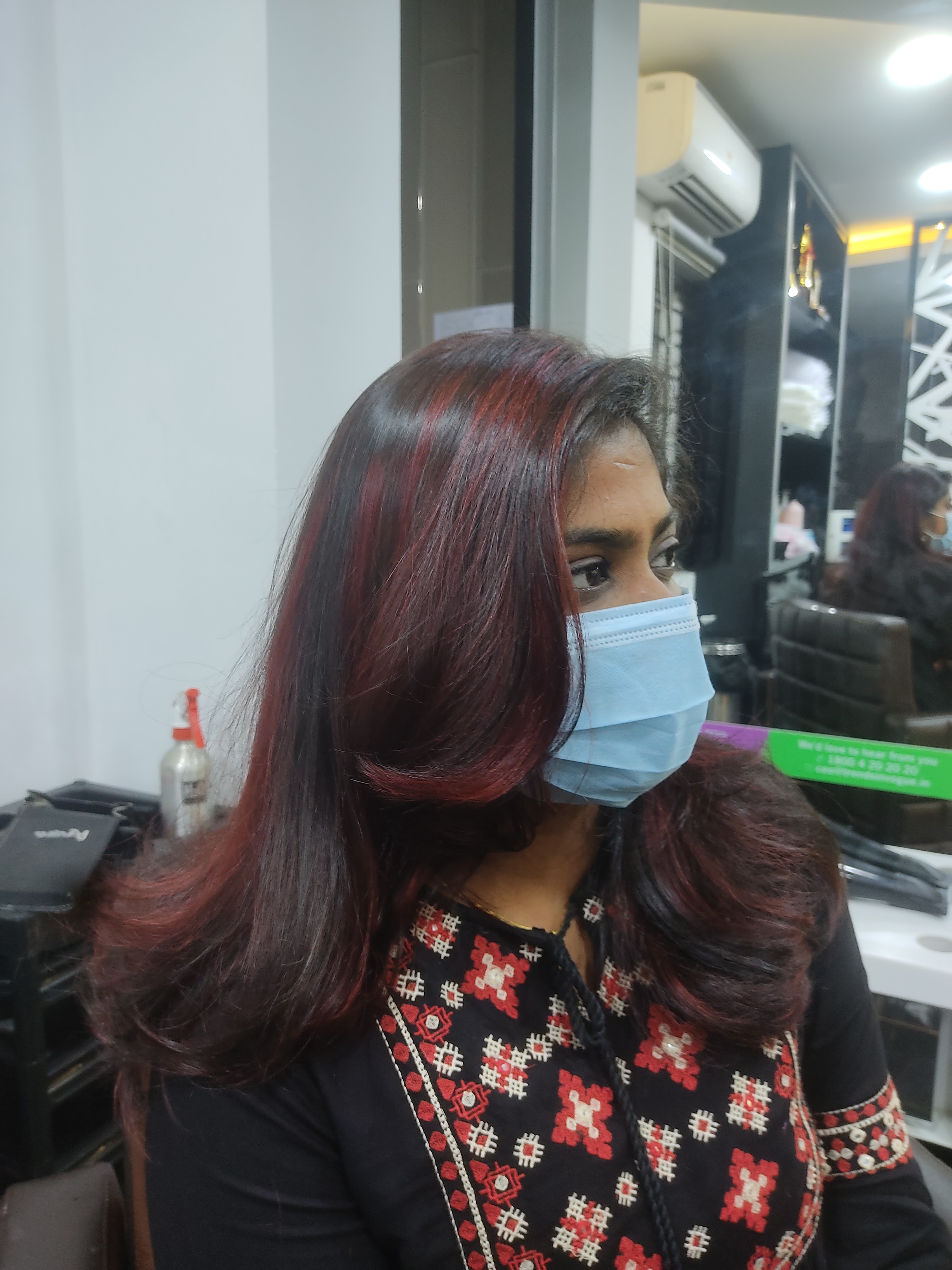 Green Trends in Velachery, Chennai