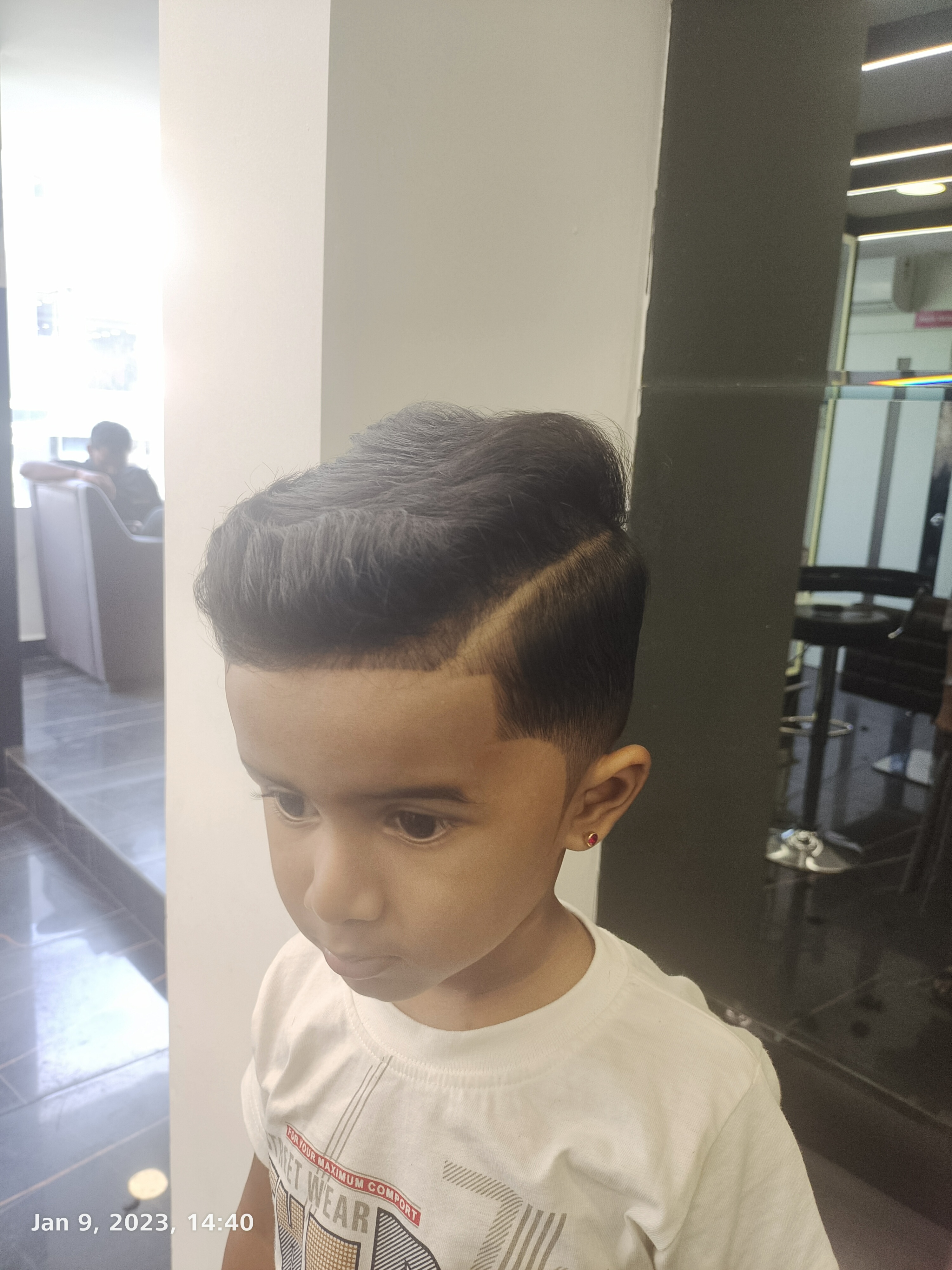 Green Trends in Velachery, Chennai